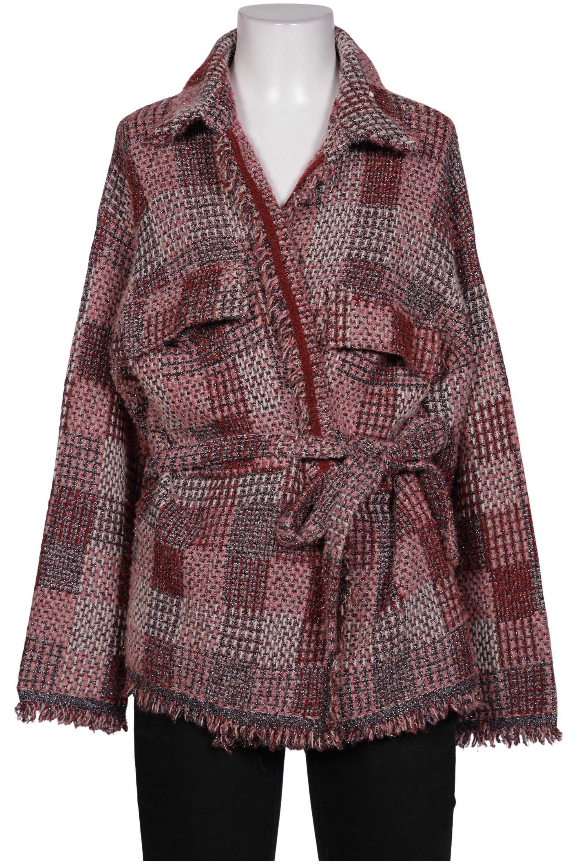 

Zara Damen Jacke, mehrfarbig, Gr. 36