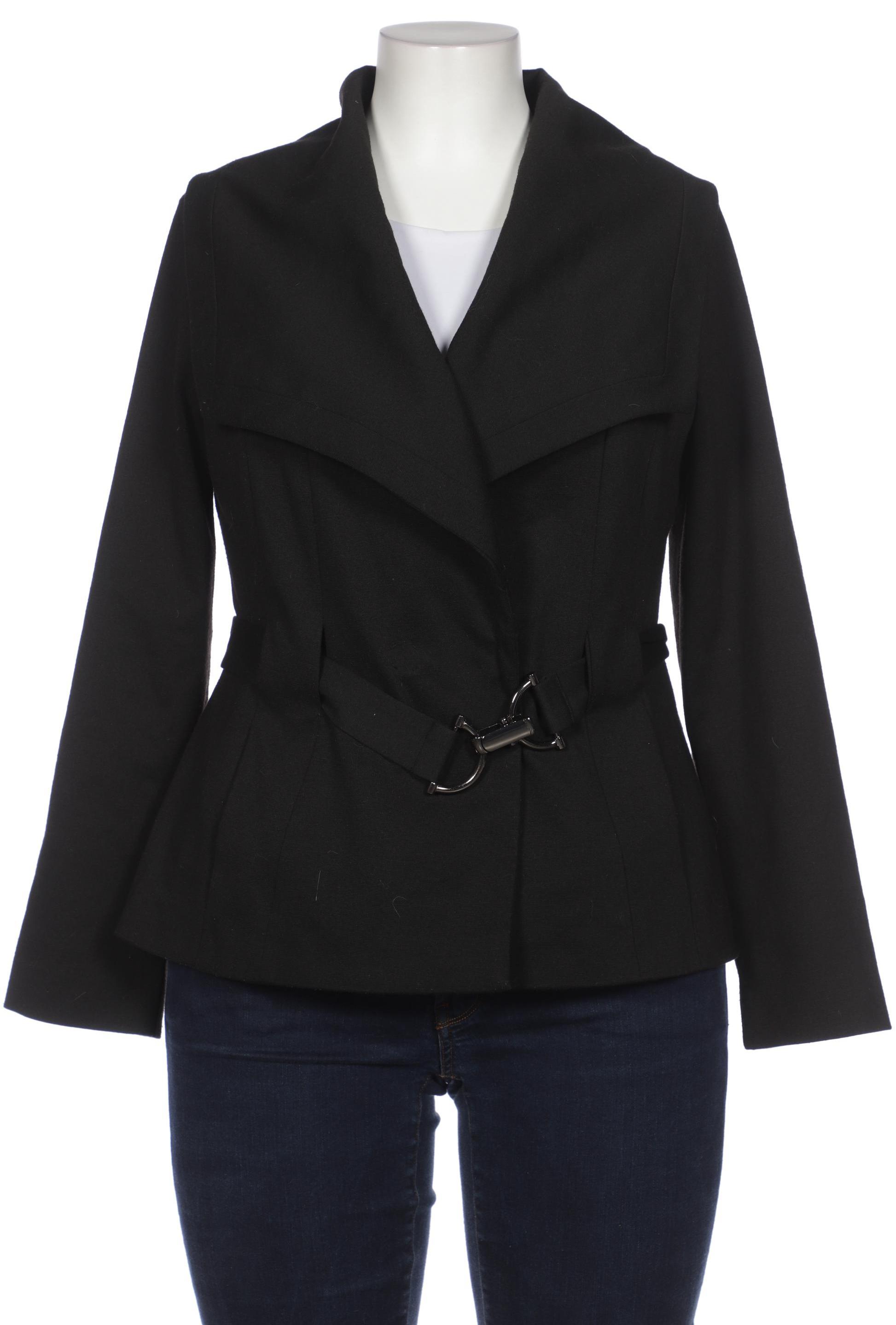 

Zara Damen Jacke, schwarz, Gr. 44