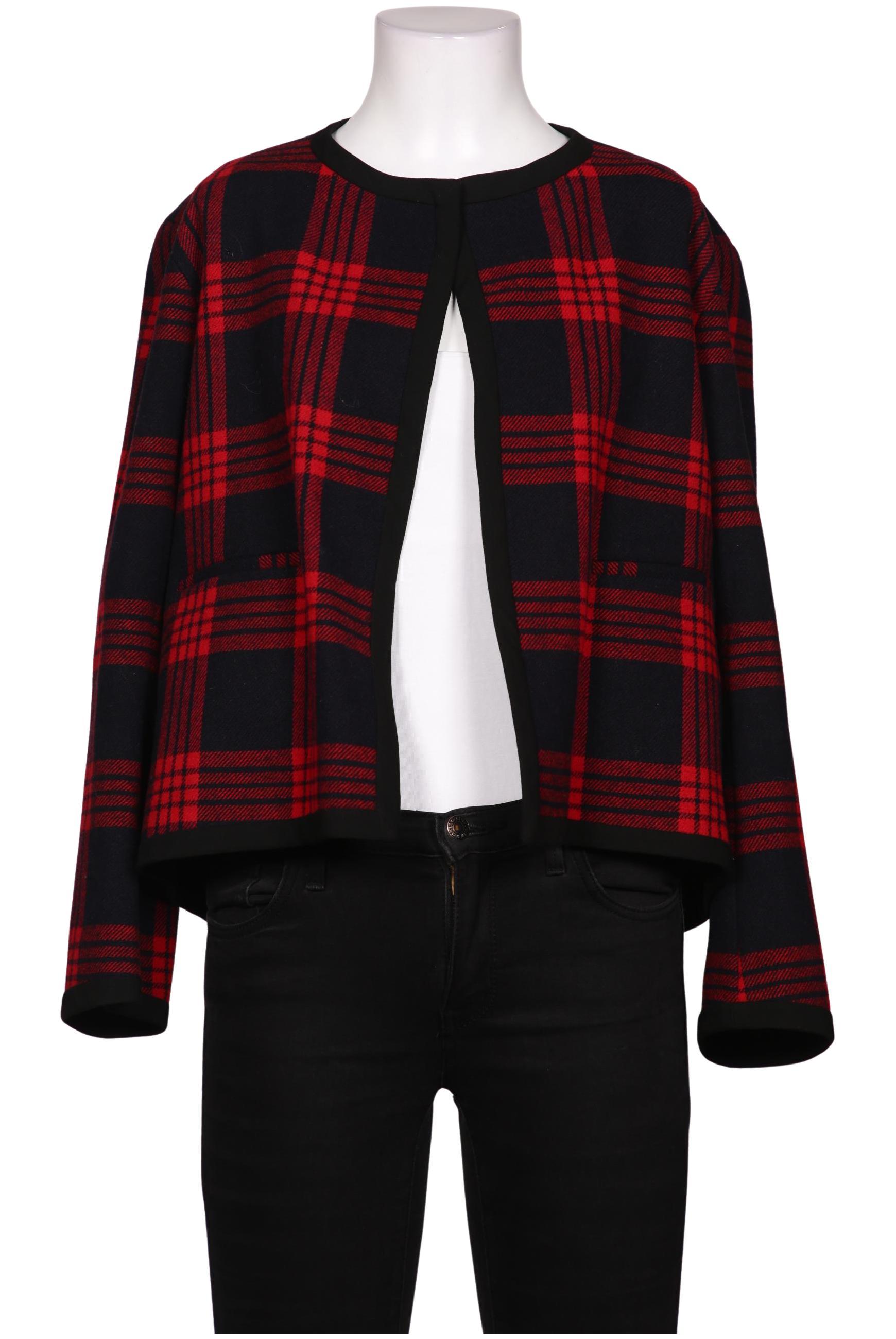 

Zara Damen Jacke, mehrfarbig, Gr. 38