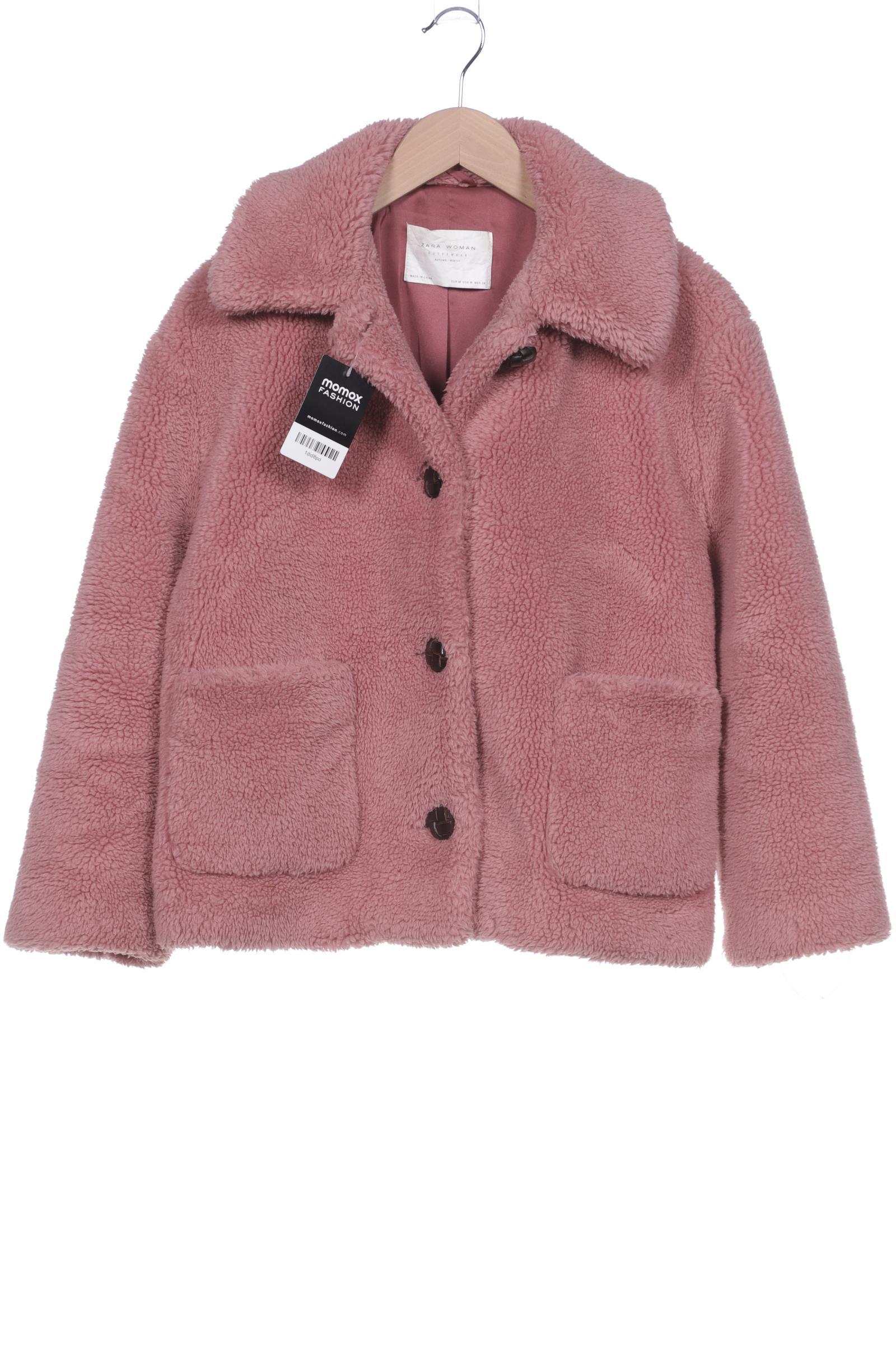 

Zara Damen Jacke, pink, Gr. 38