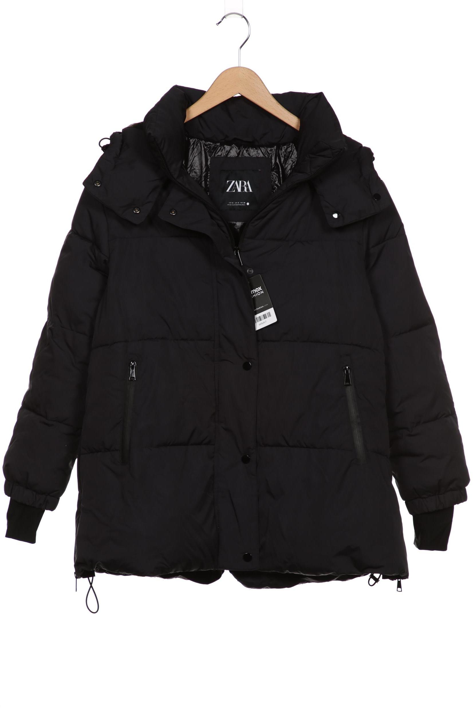 

Zara Damen Jacke, grau, Gr. 36