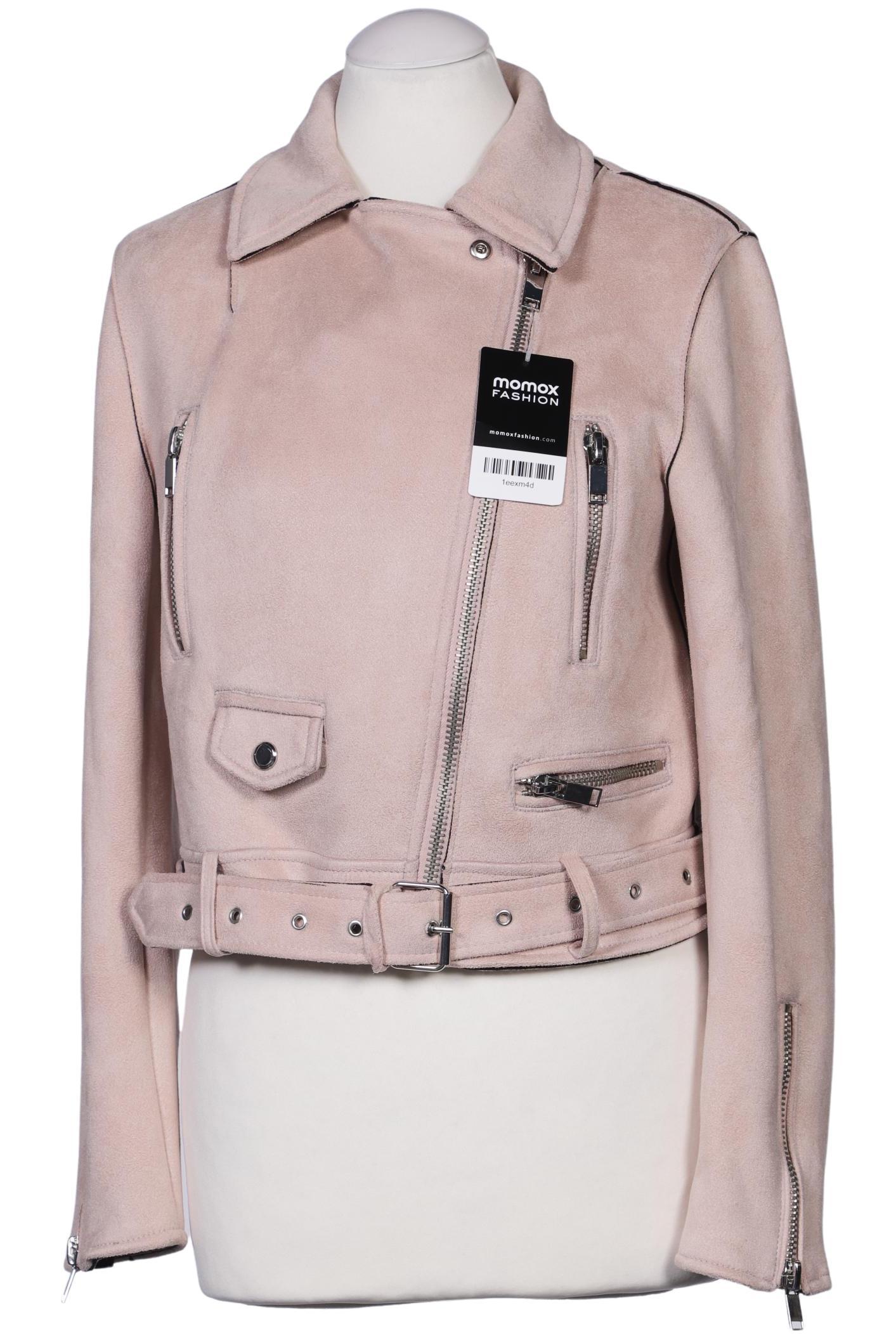 

Zara Damen Jacke, pink, Gr. 38
