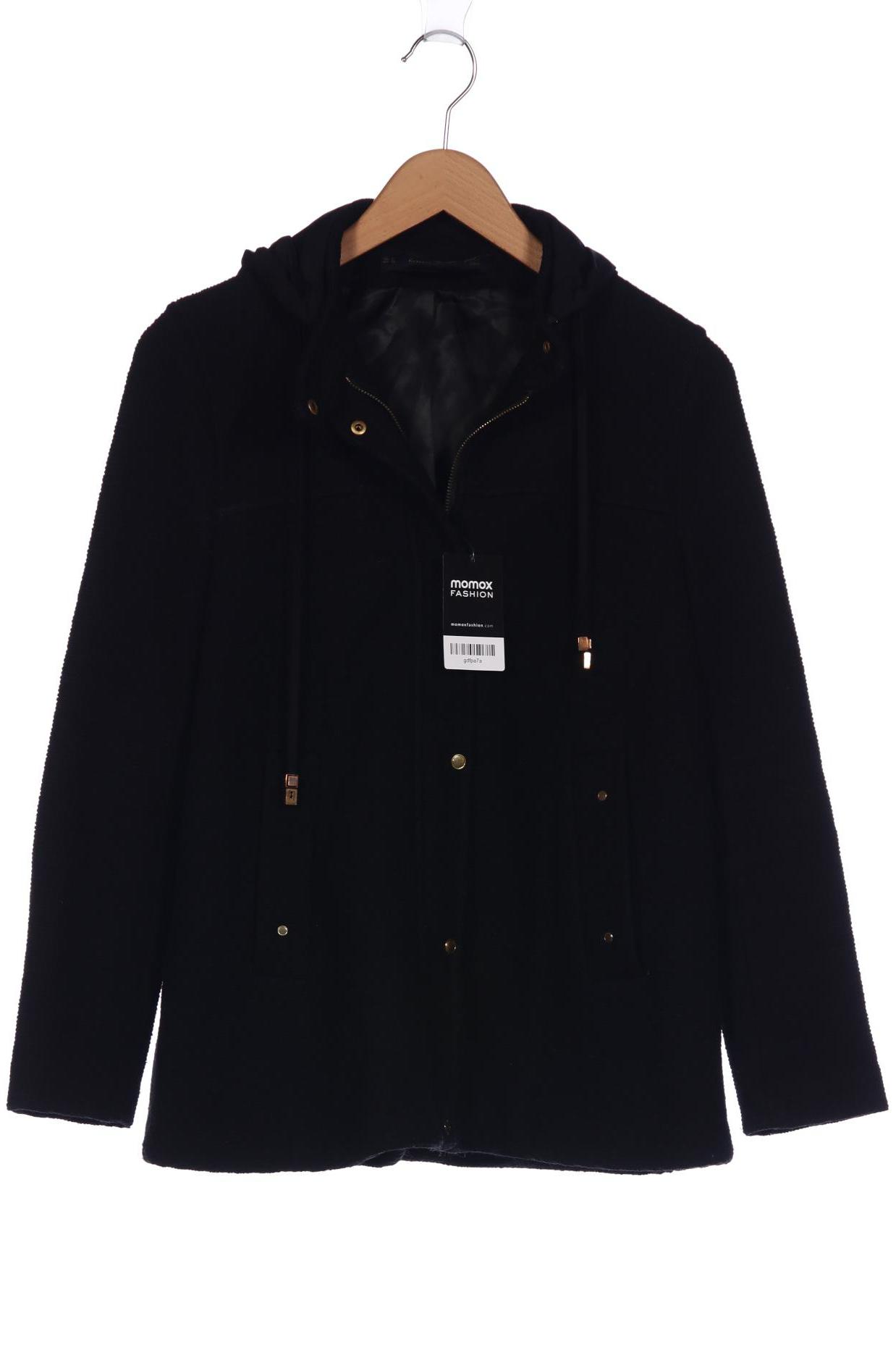 

Zara Damen Jacke, schwarz, Gr. 36