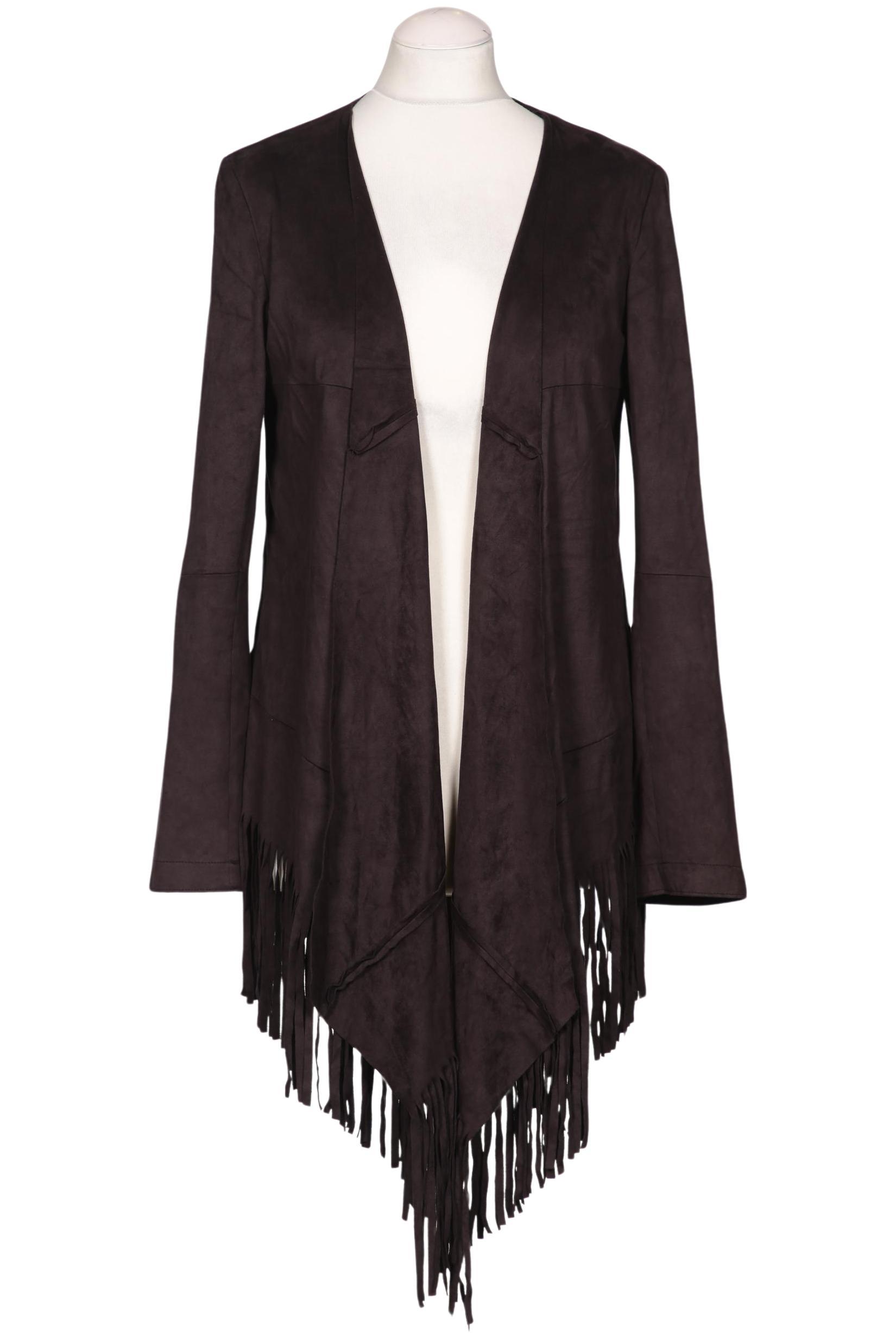 

Zara Damen Jacke, grau, Gr. 36