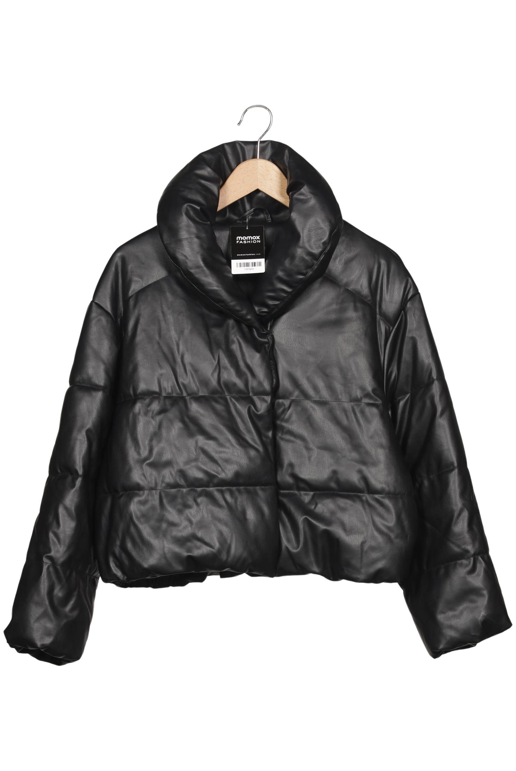 

Zara Damen Jacke, schwarz, Gr. 34