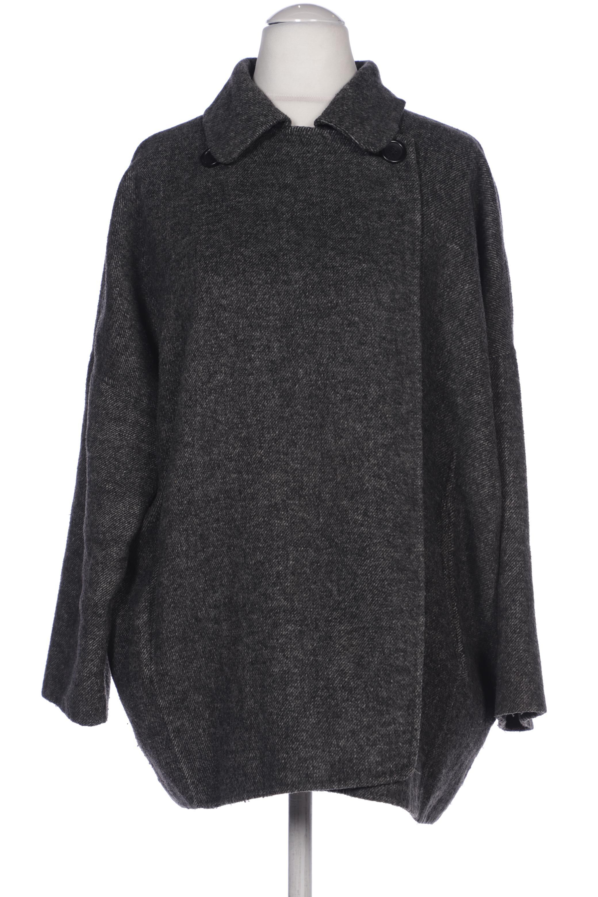 

Zara Damen Jacke, grau, Gr. 38