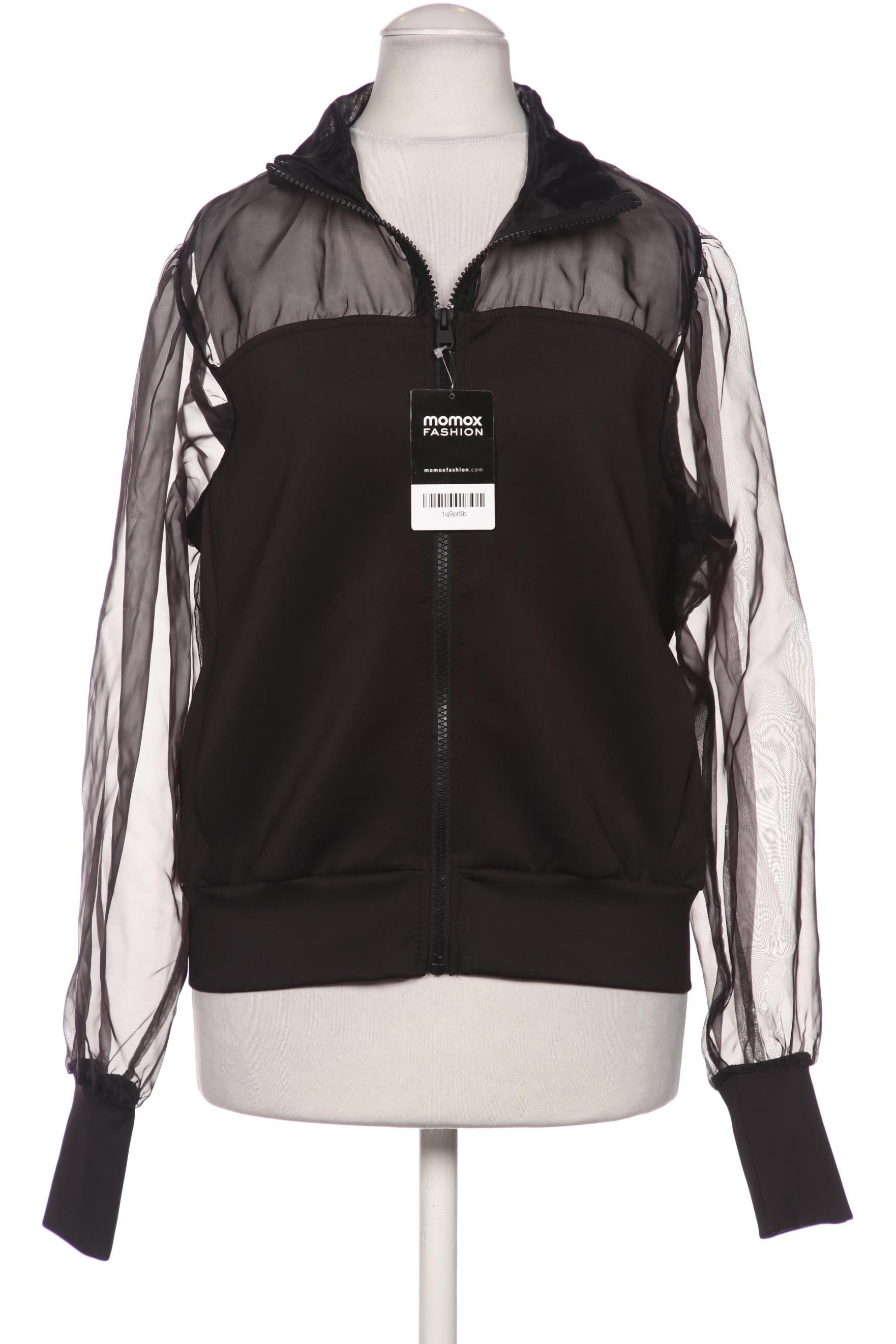 

Zara Damen Jacke, schwarz, Gr. 36