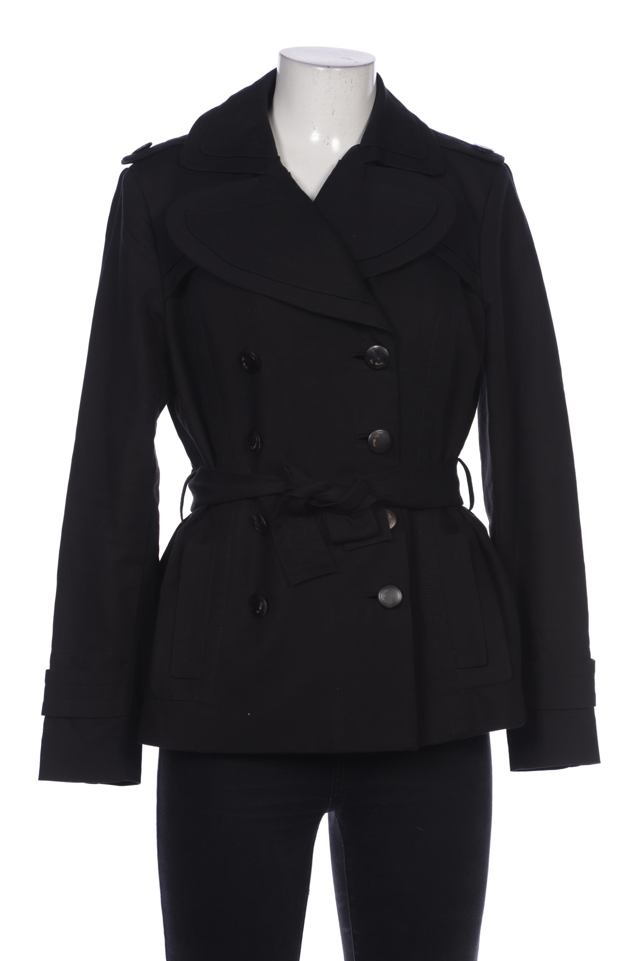 

Zara Damen Jacke, schwarz, Gr. 42