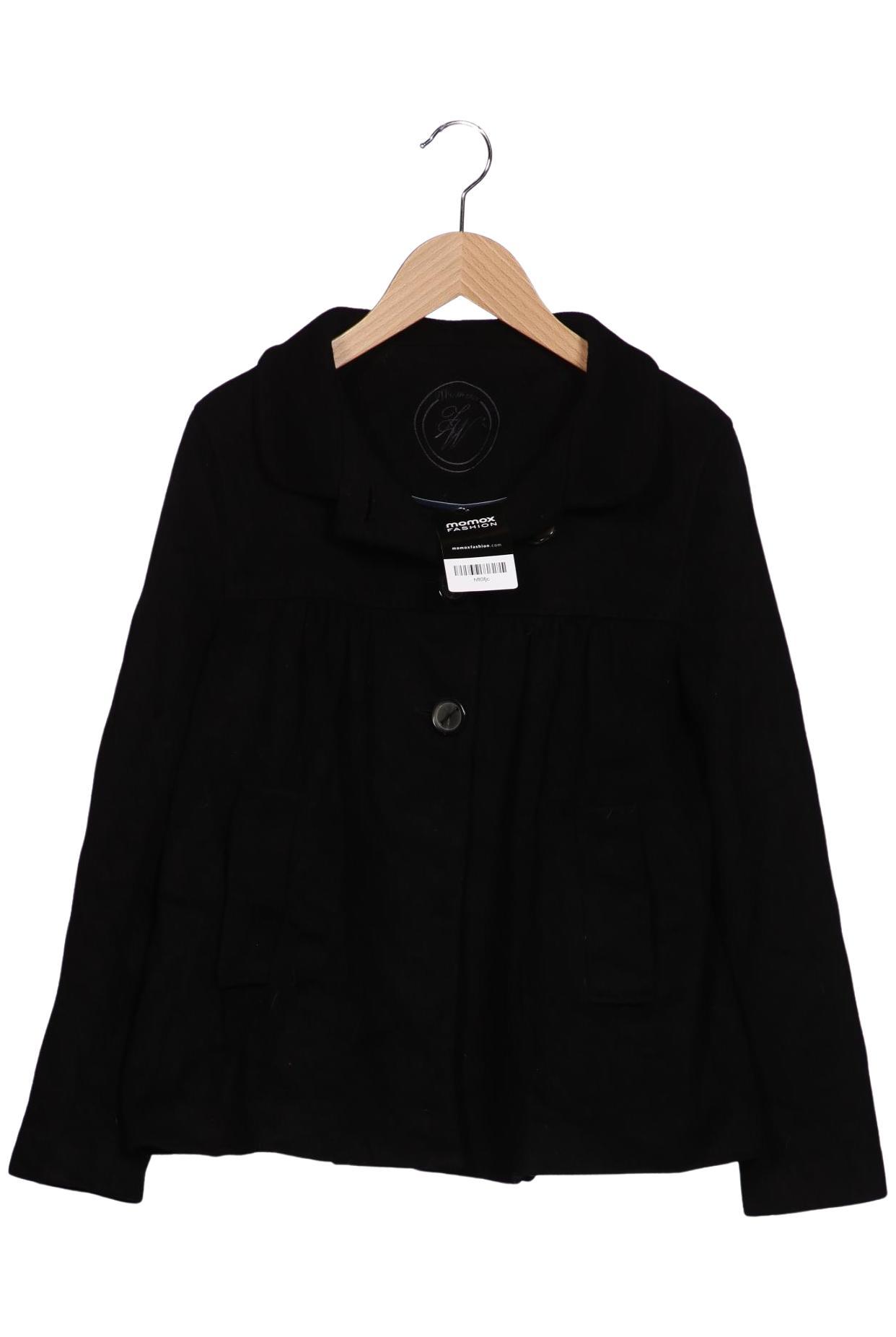 

Zara Damen Jacke, schwarz, Gr. 36