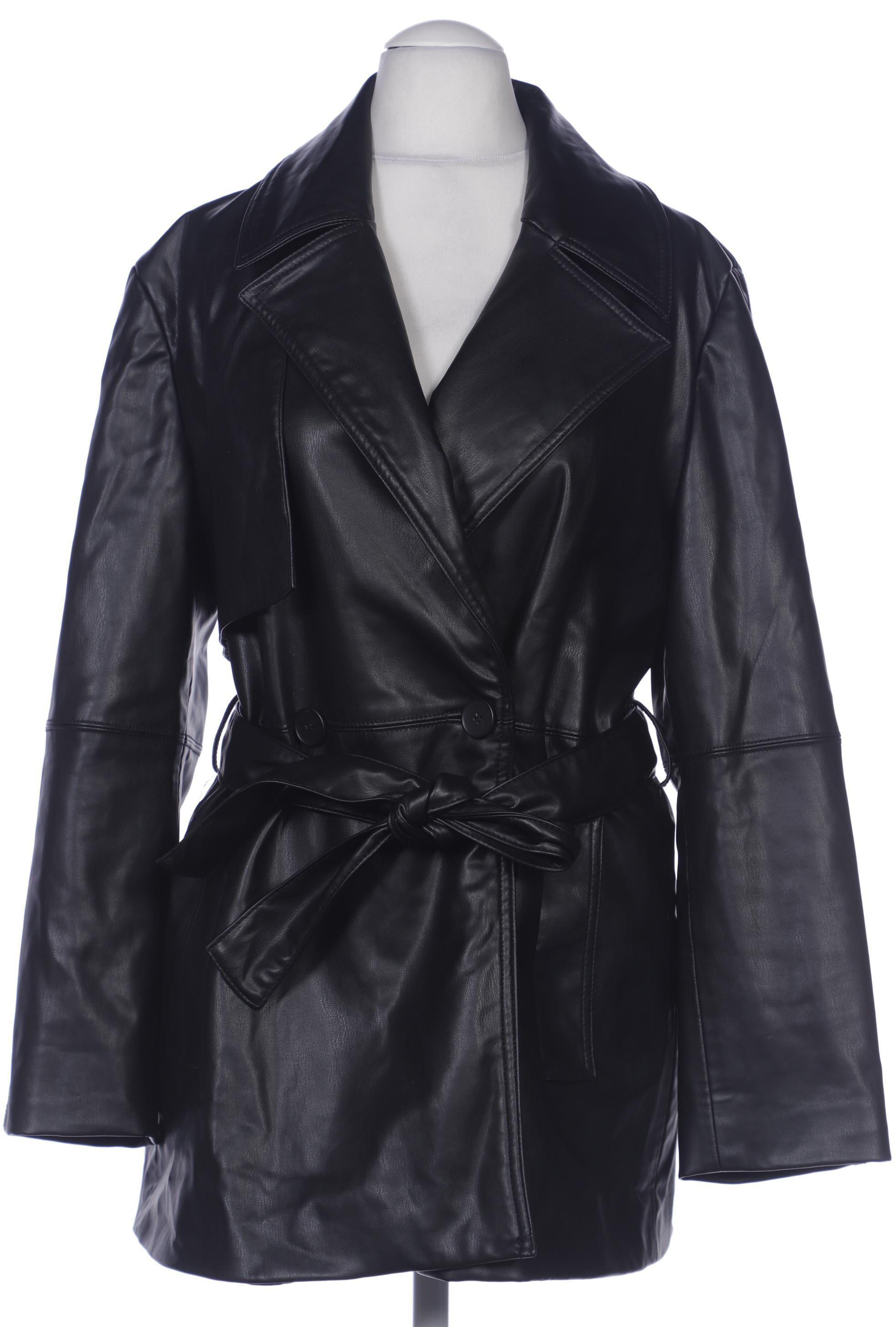 

Zara Damen Jacke, schwarz, Gr. 38
