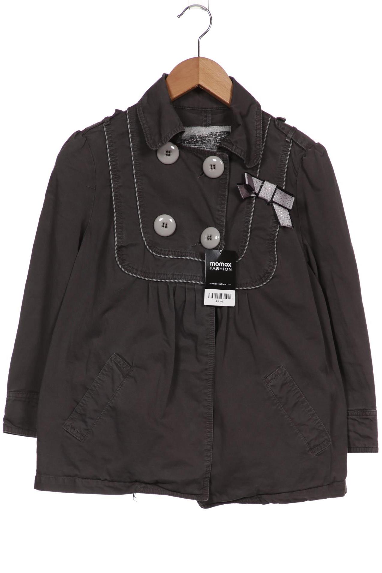 

Zara Damen Jacke, grau, Gr. 38