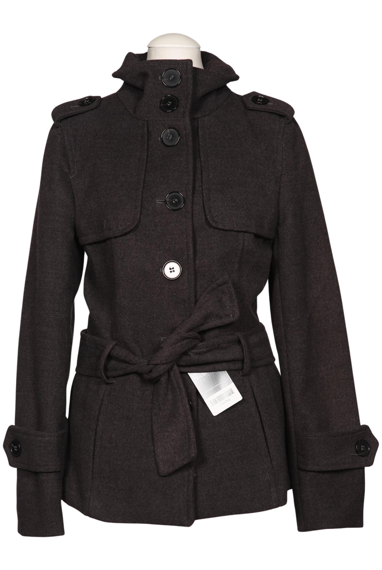 

Zara Damen Jacke, grau, Gr. 36