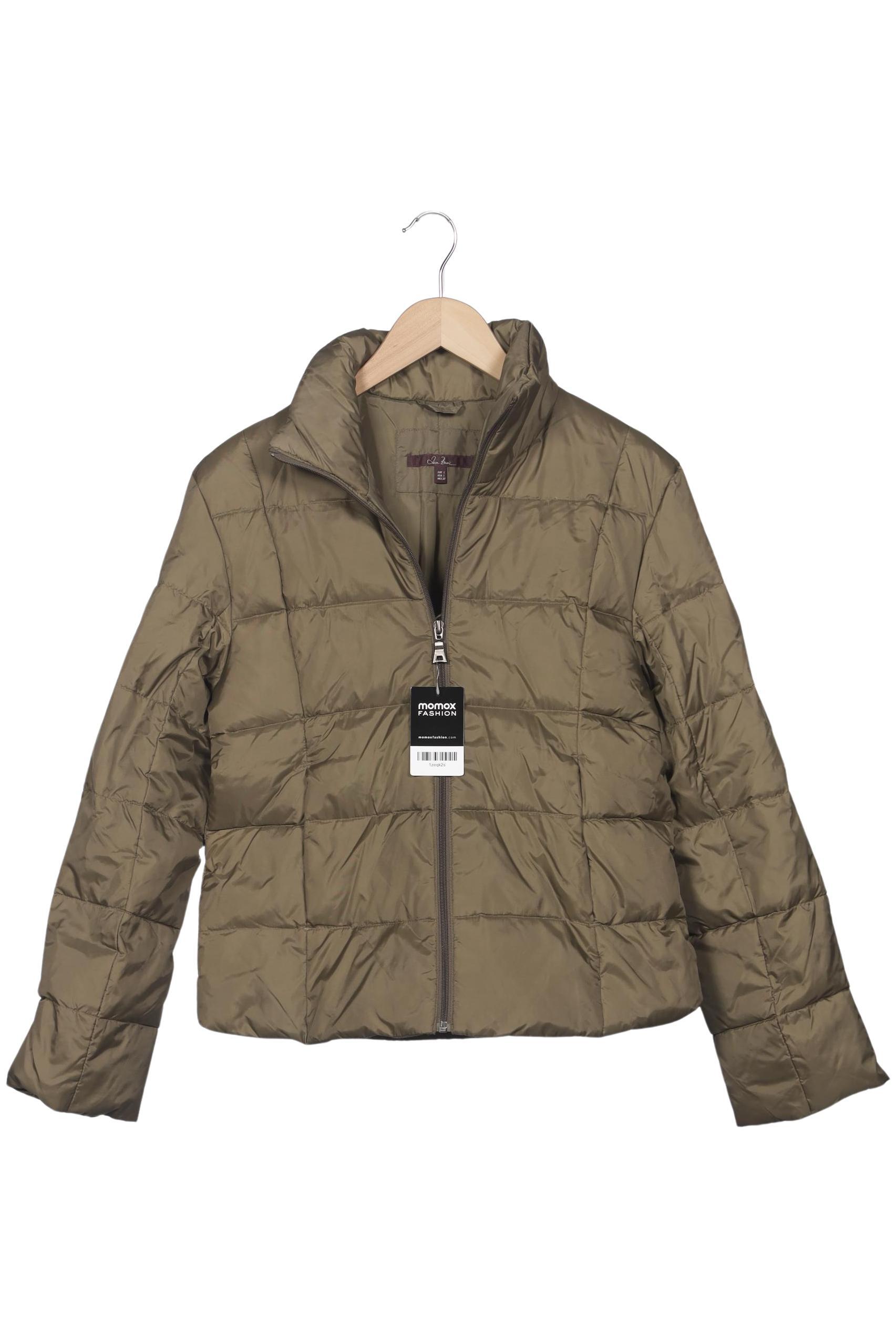 

Zara Damen Jacke, grün, Gr. 42