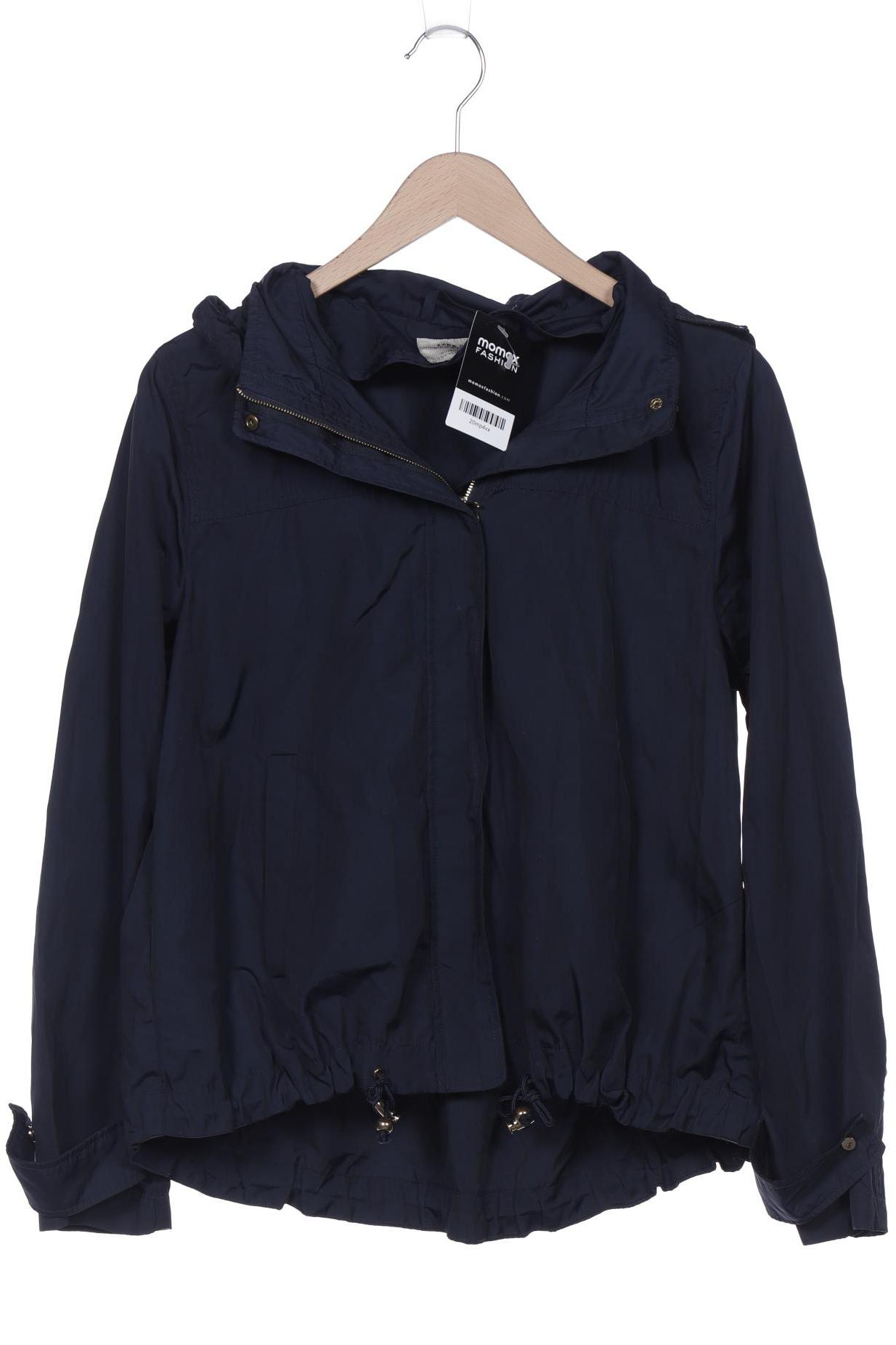 

Zara Damen Jacke, marineblau, Gr. 44