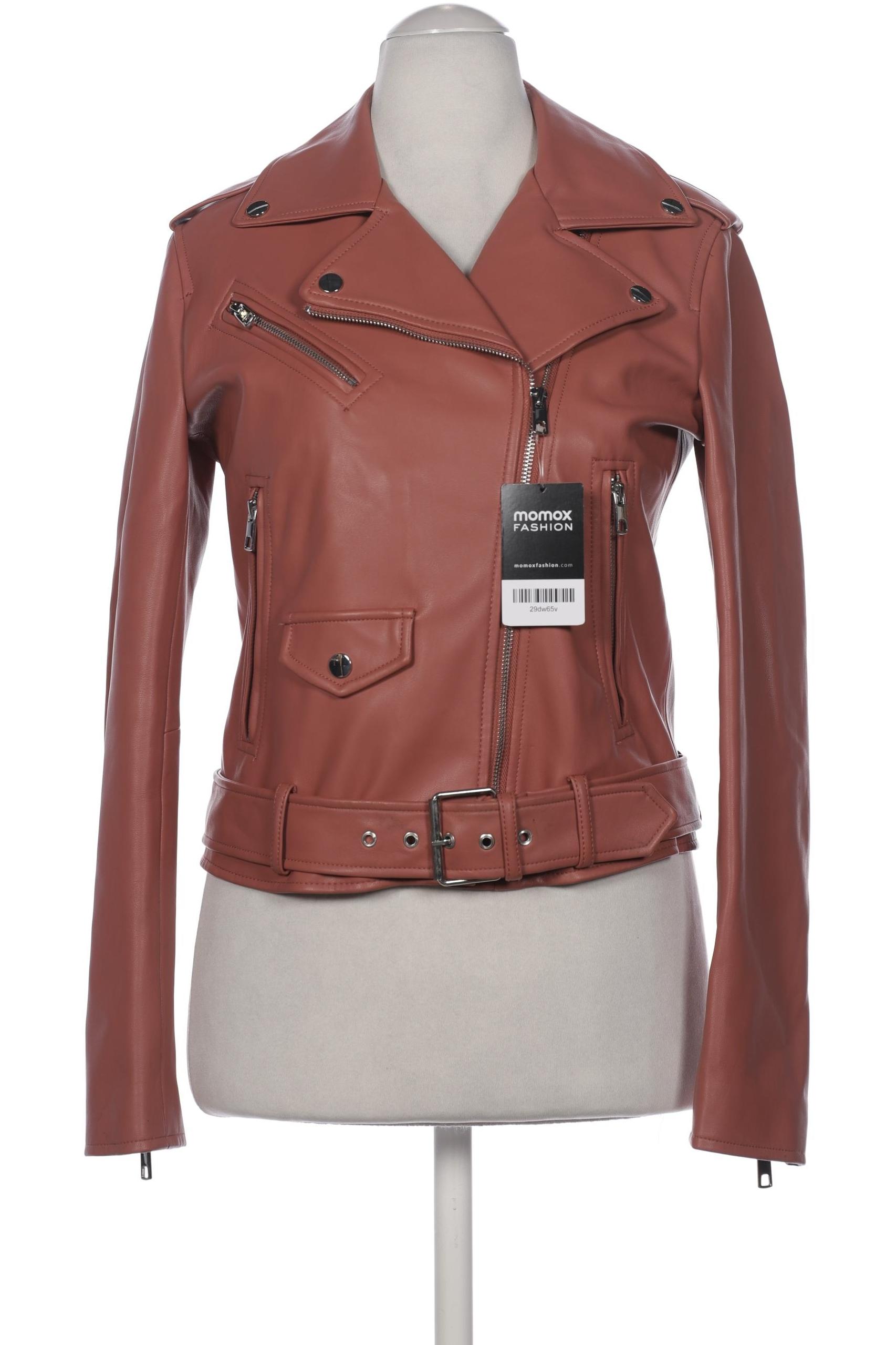 

Zara Damen Jacke, pink, Gr. 38