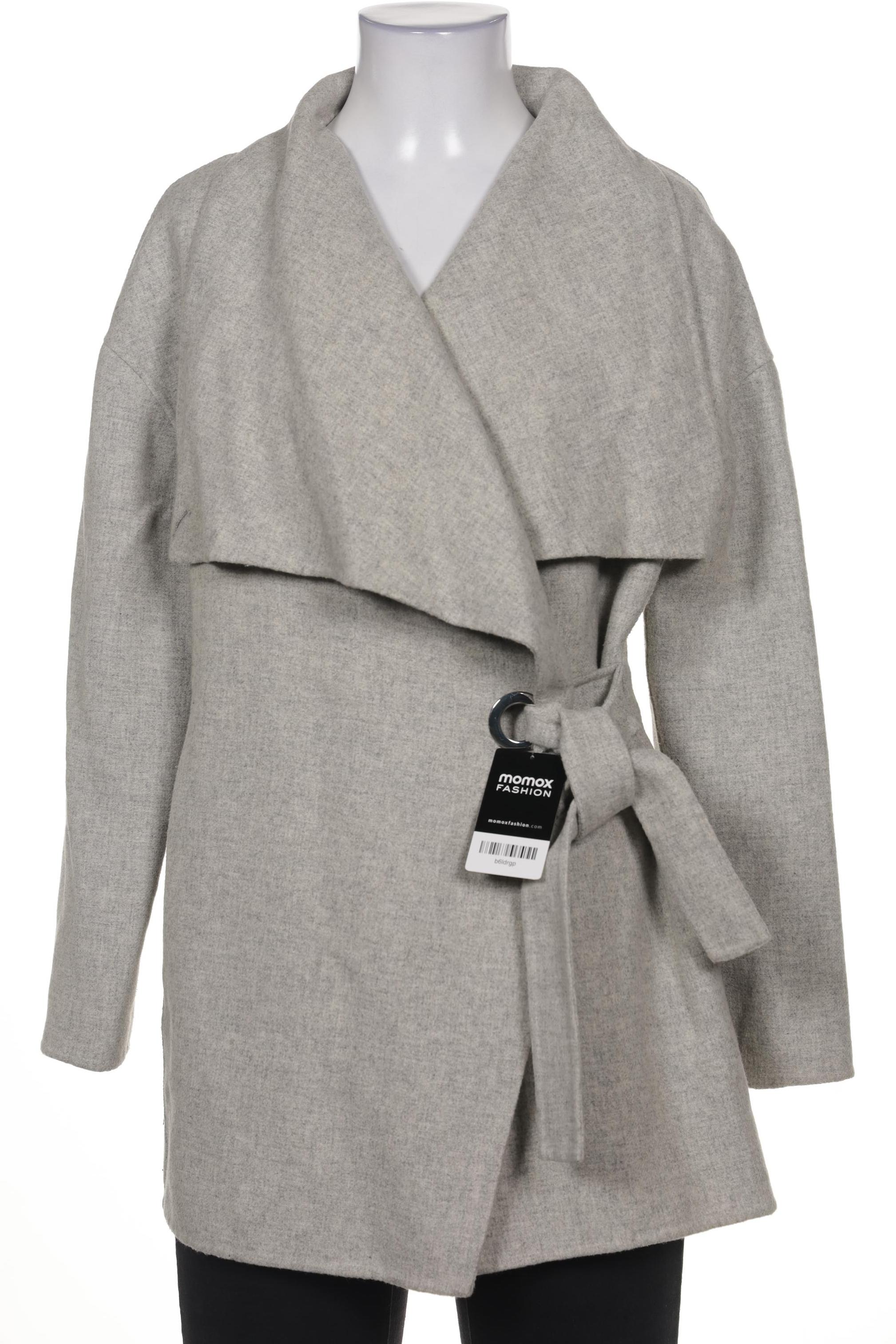 

Zara Damen Jacke, grau, Gr. 34