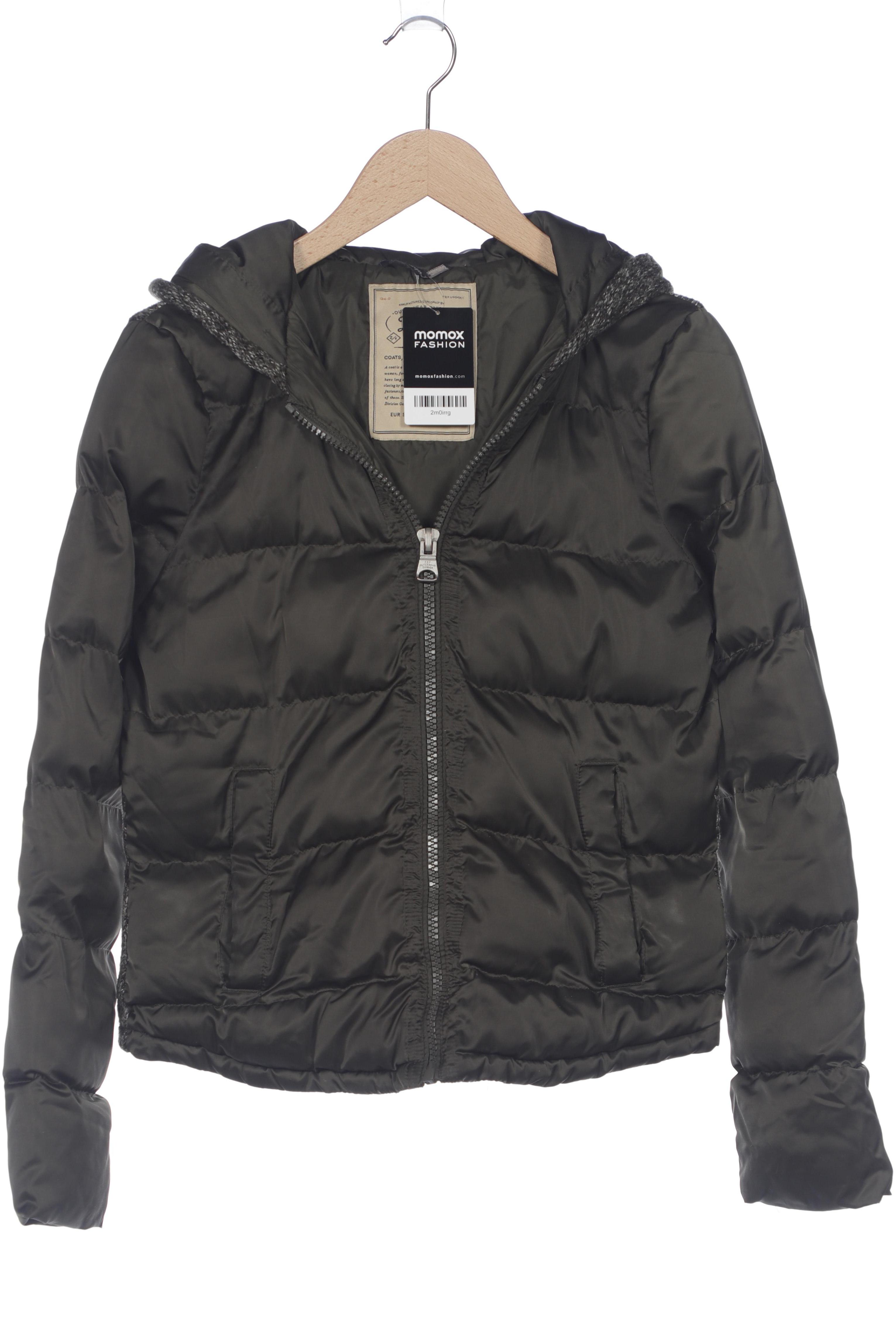 

Zara Damen Jacke, grün, Gr. 36