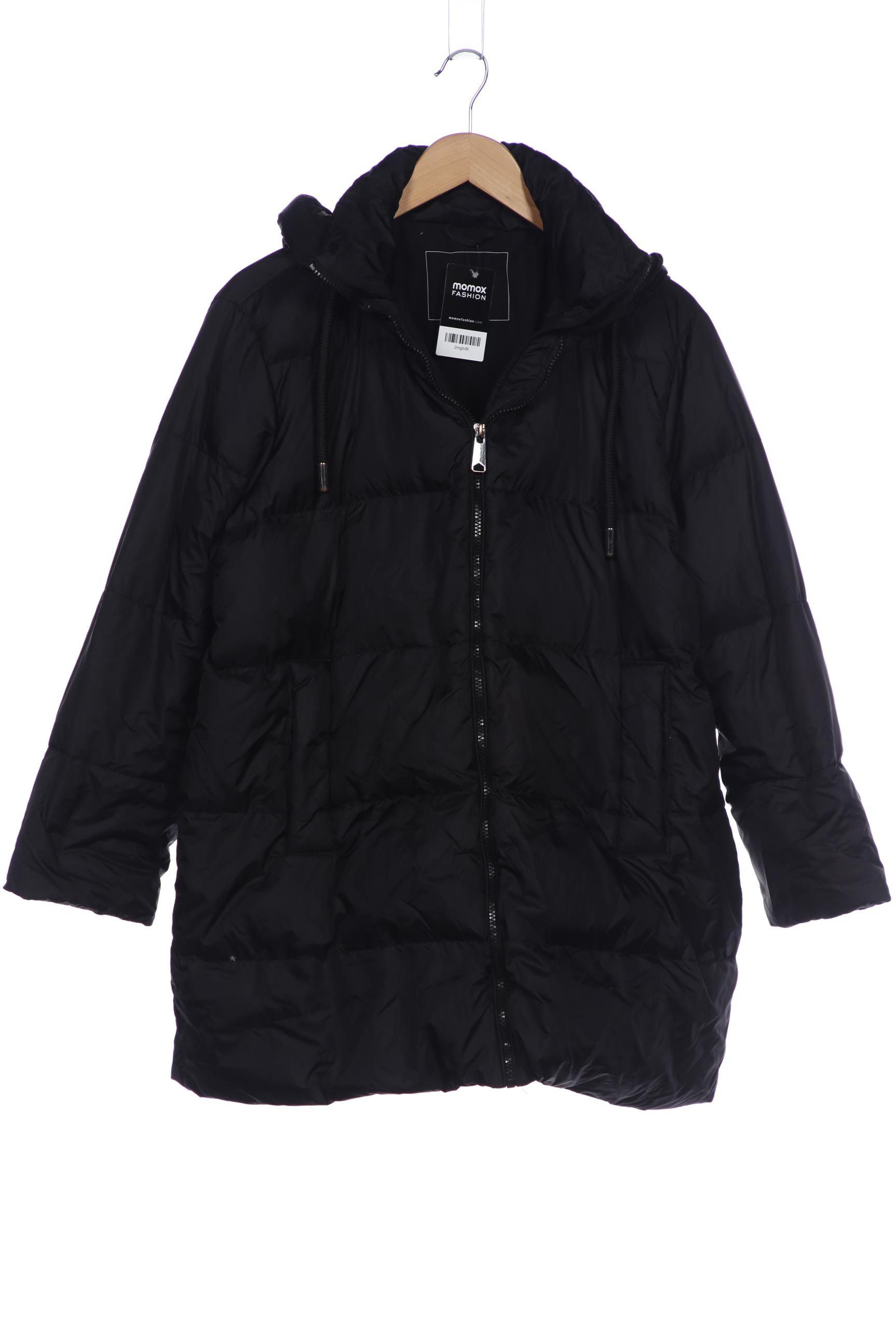 

Zara Damen Jacke, schwarz, Gr. 38