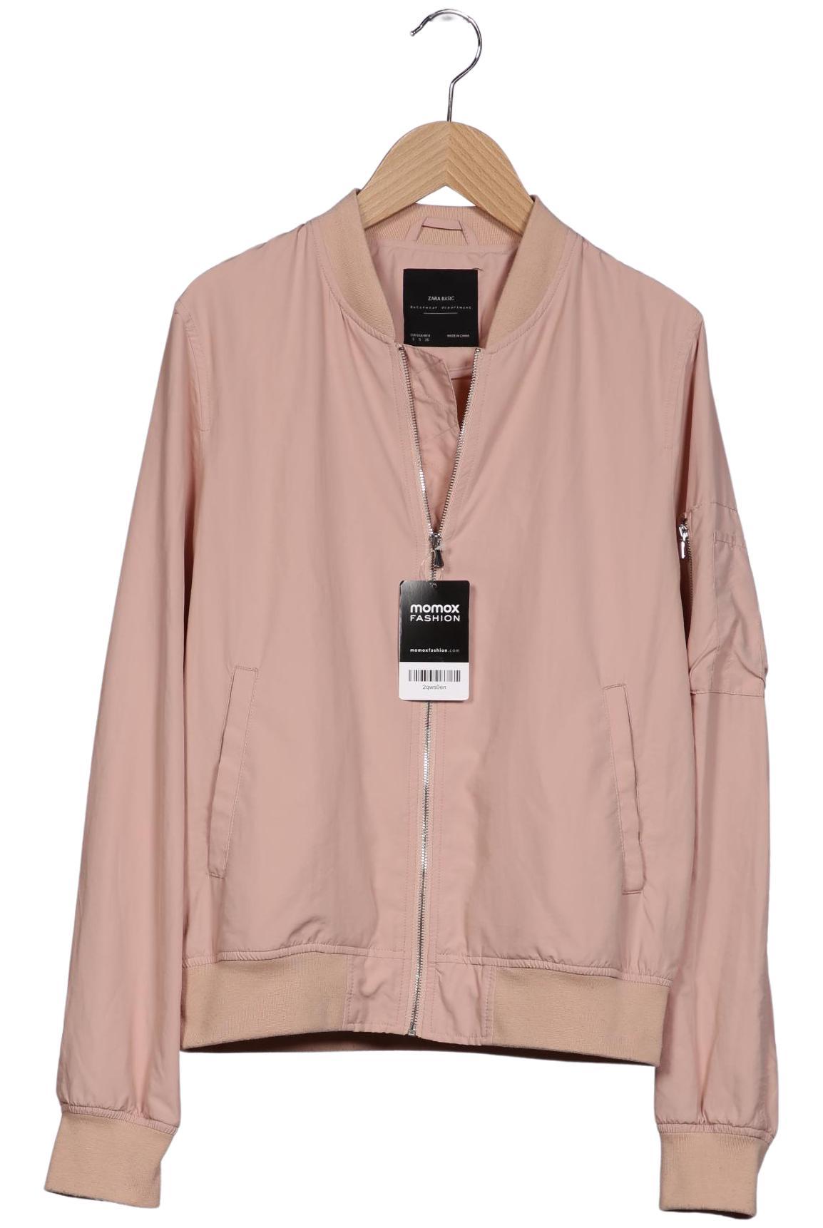 

Zara Damen Jacke, pink, Gr. 36
