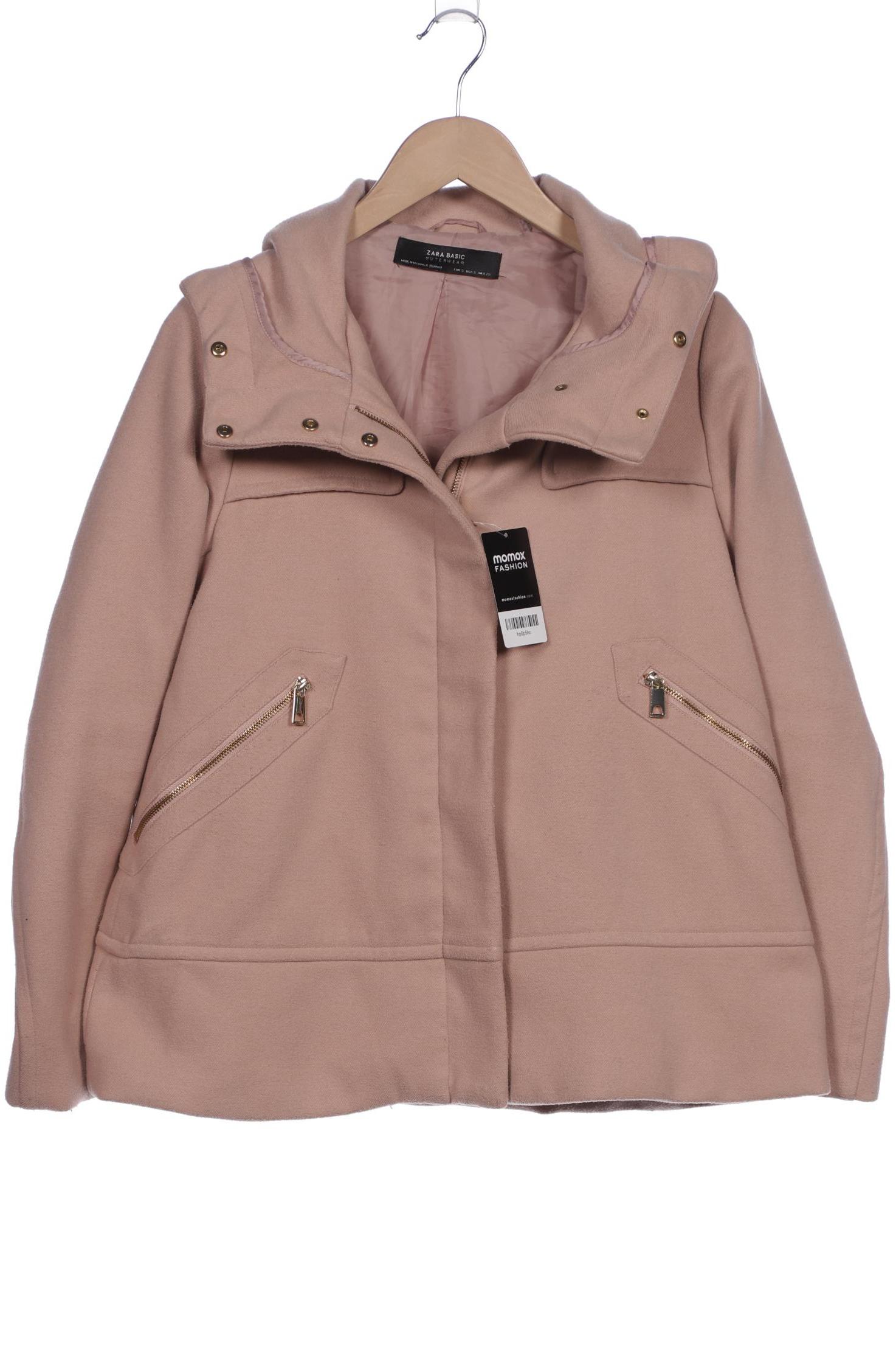 

Zara Damen Jacke, pink, Gr. 36