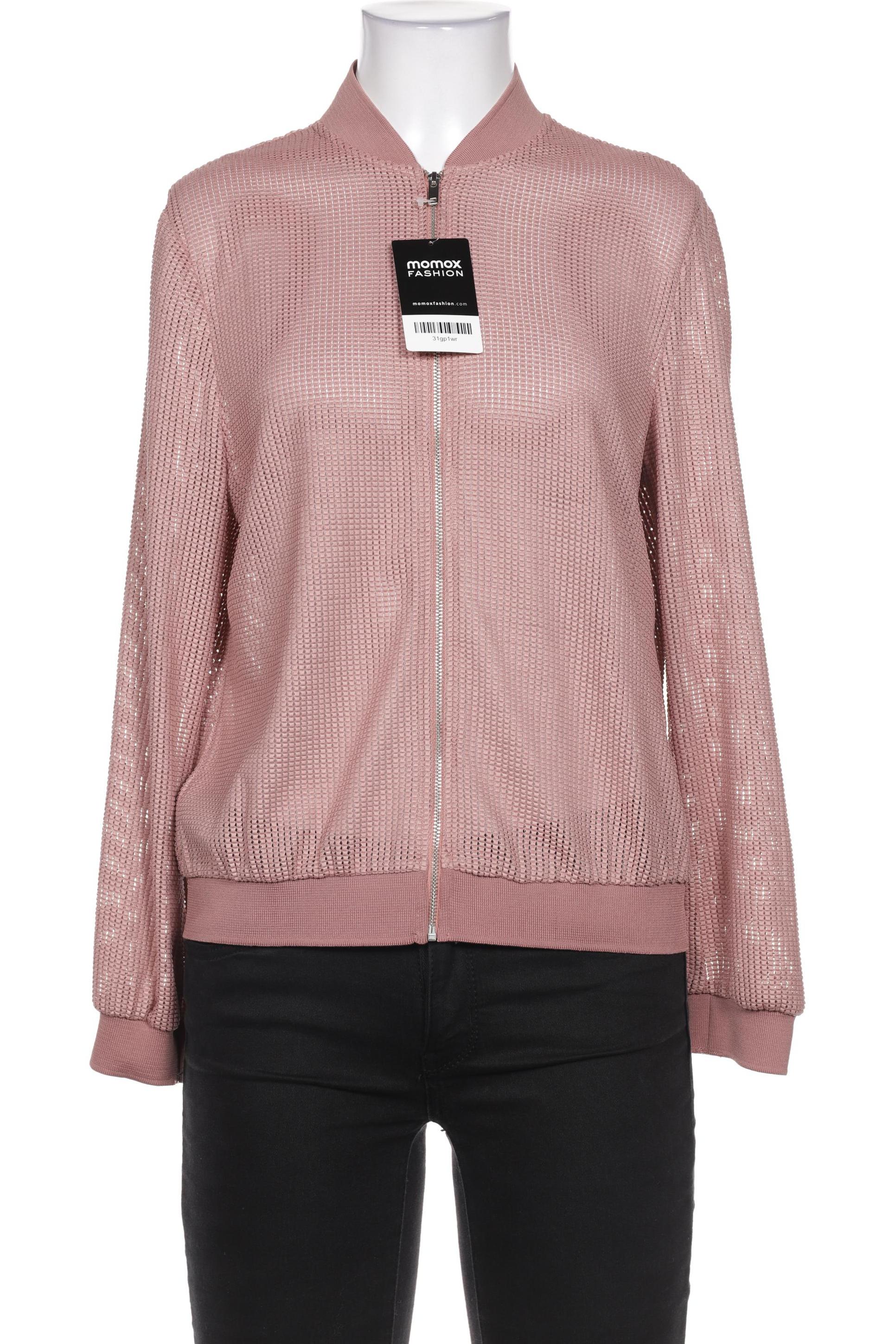 

Zara Damen Jacke, beige, Gr. 36
