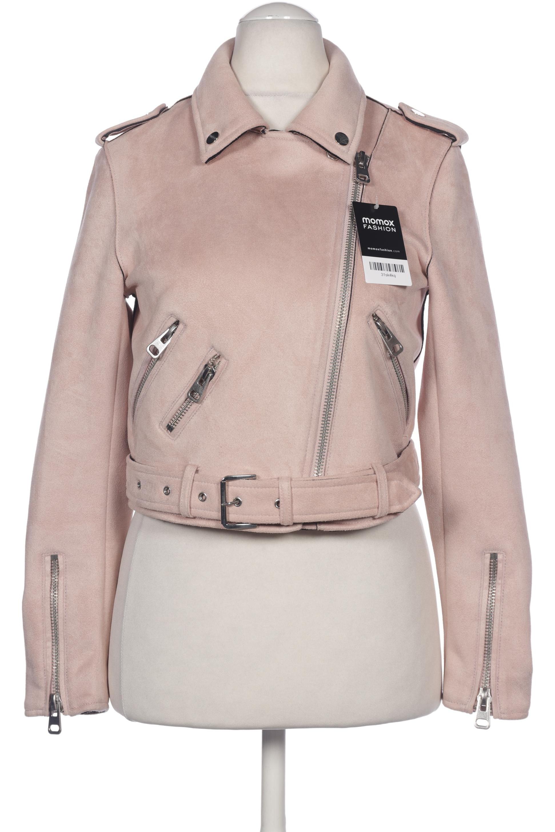 

Zara Damen Jacke, pink, Gr. 38