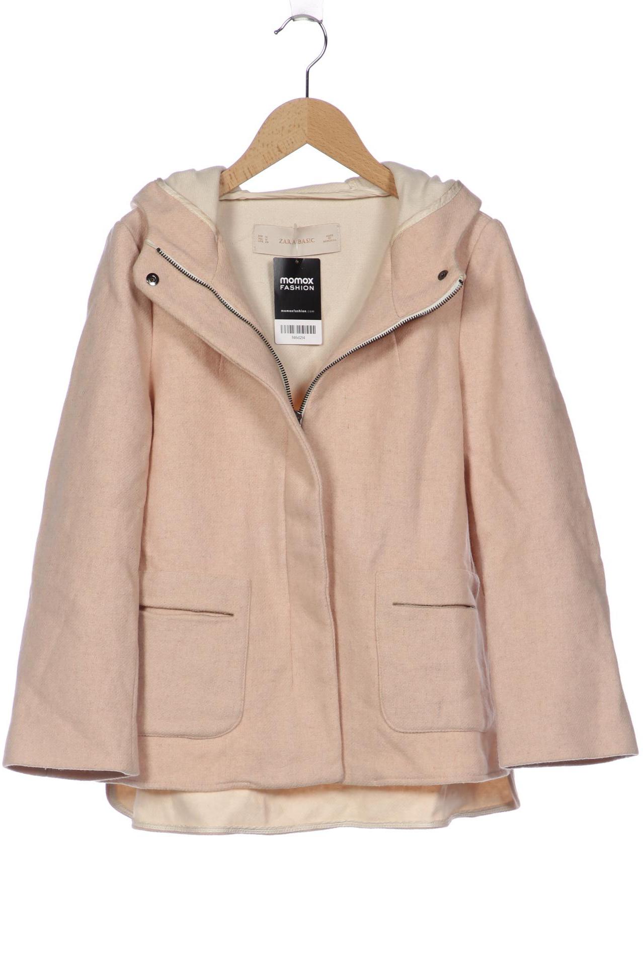 

Zara Damen Jacke, pink, Gr. 38