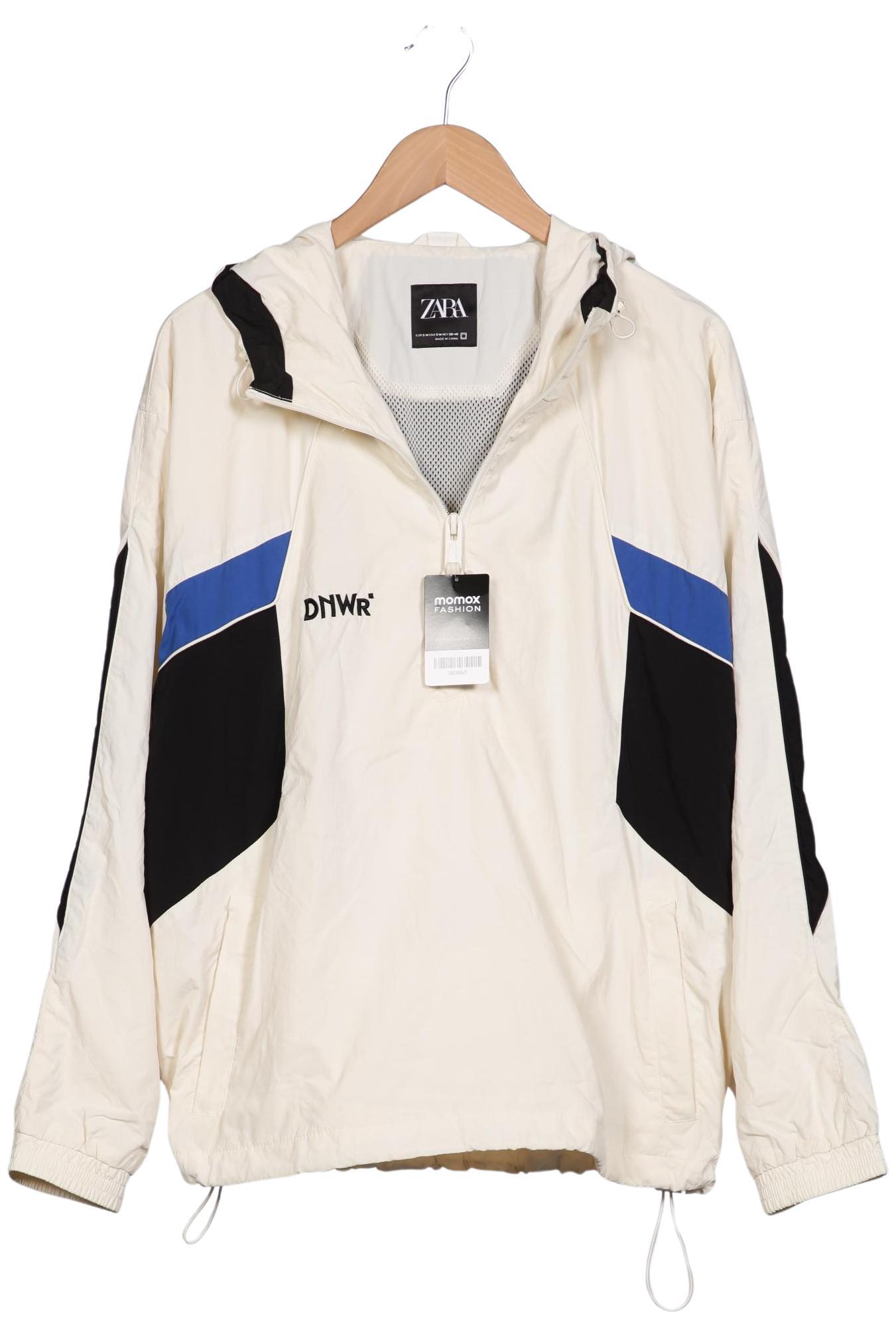 

Zara Damen Jacke, mehrfarbig, Gr. 36