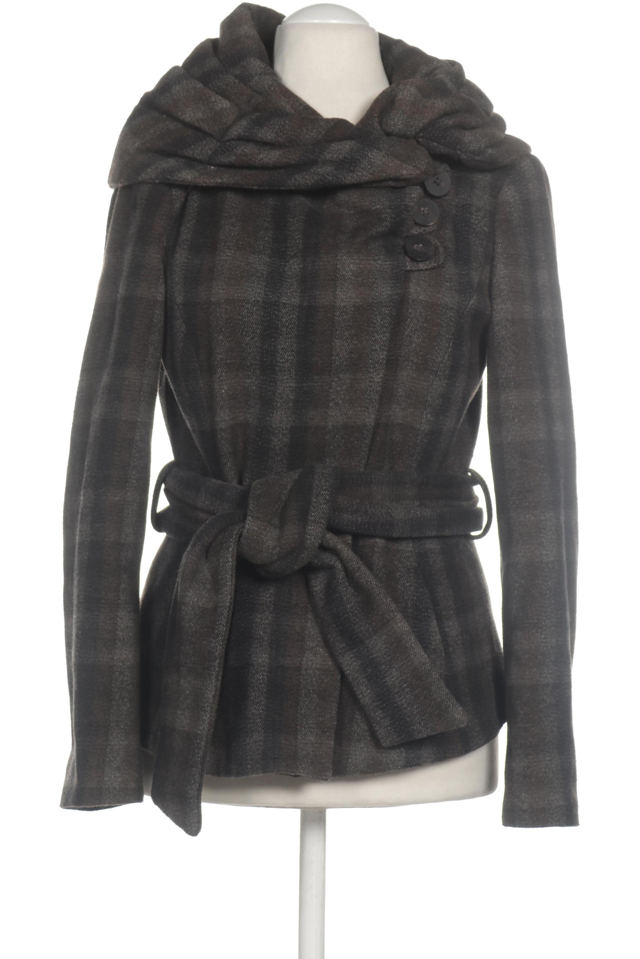 

Zara Damen Jacke, braun, Gr. 38