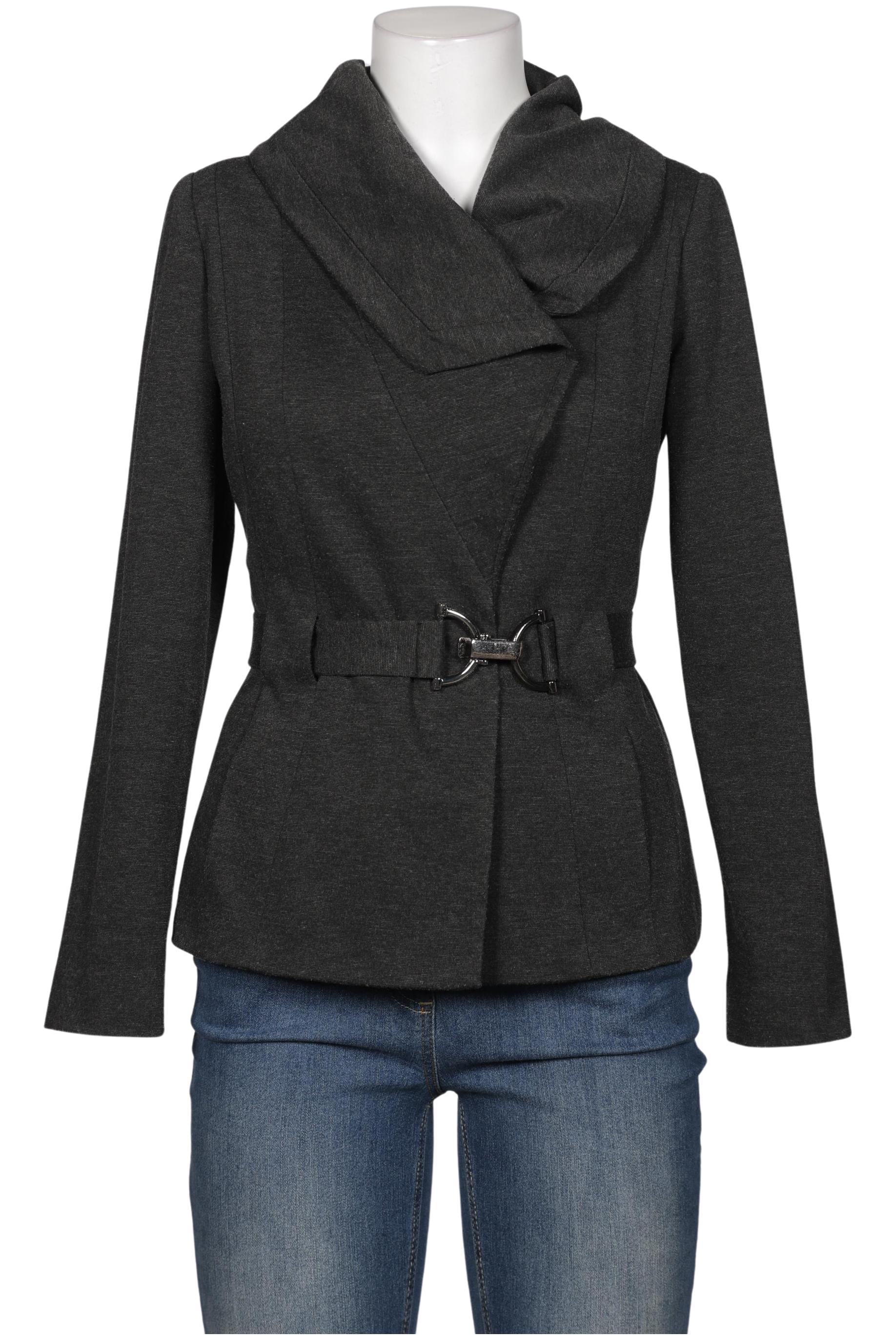 

Zara Damen Jacke, grau, Gr. 38