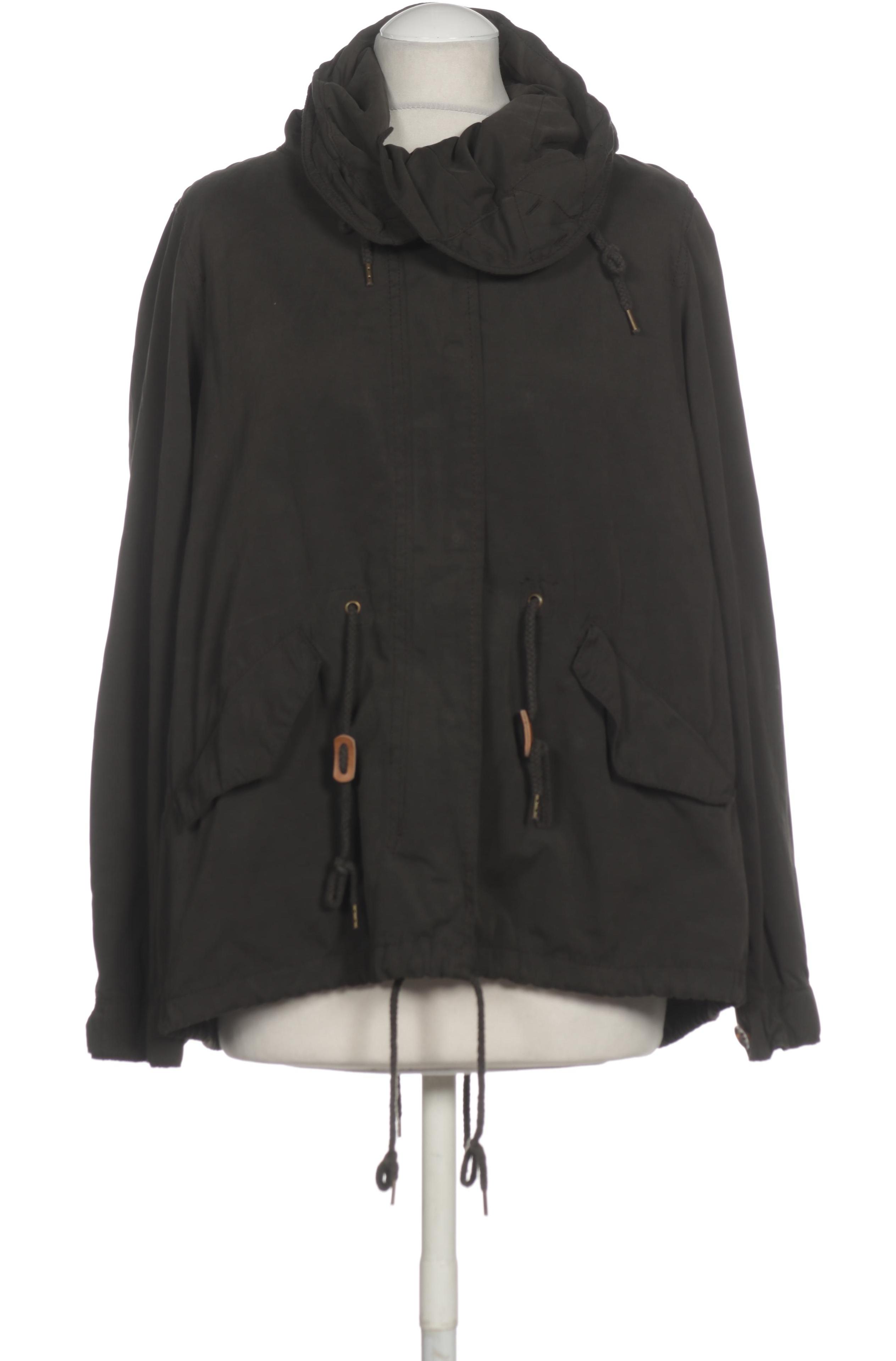 

Zara Damen Jacke, grün, Gr. 36