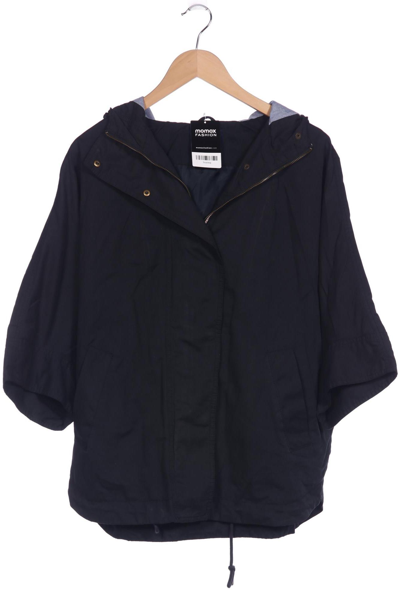 

Zara Damen Jacke, marineblau, Gr. 36