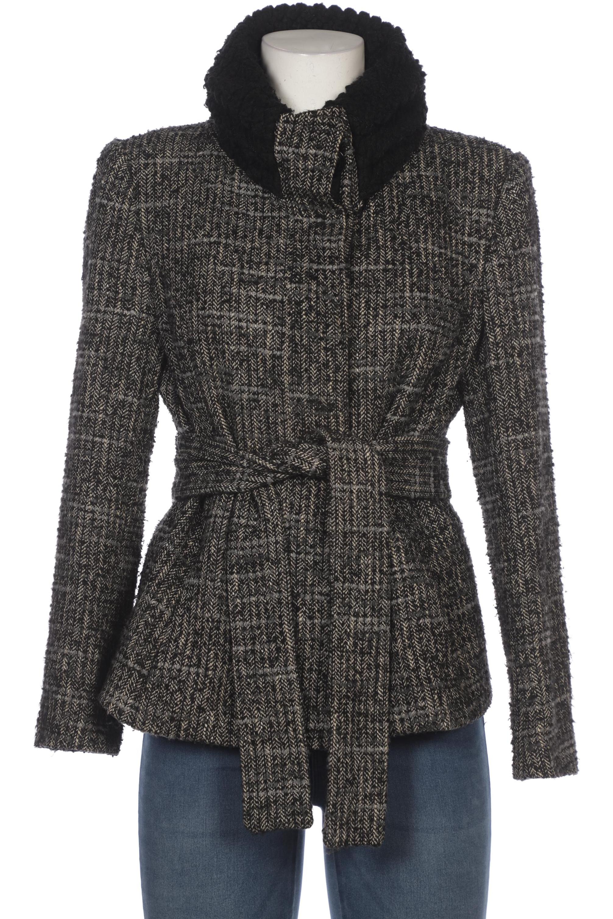 

Zara Damen Jacke, schwarz, Gr. 42