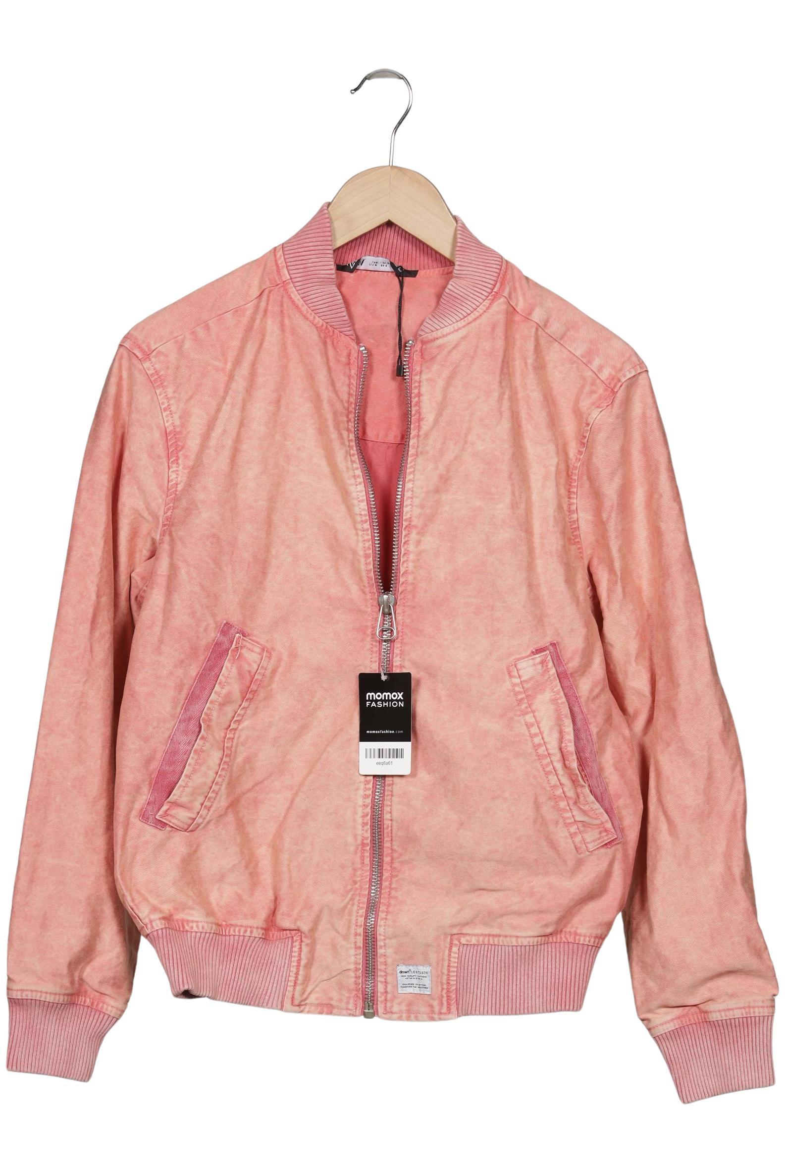 

Zara Damen Jacke, pink, Gr. 36