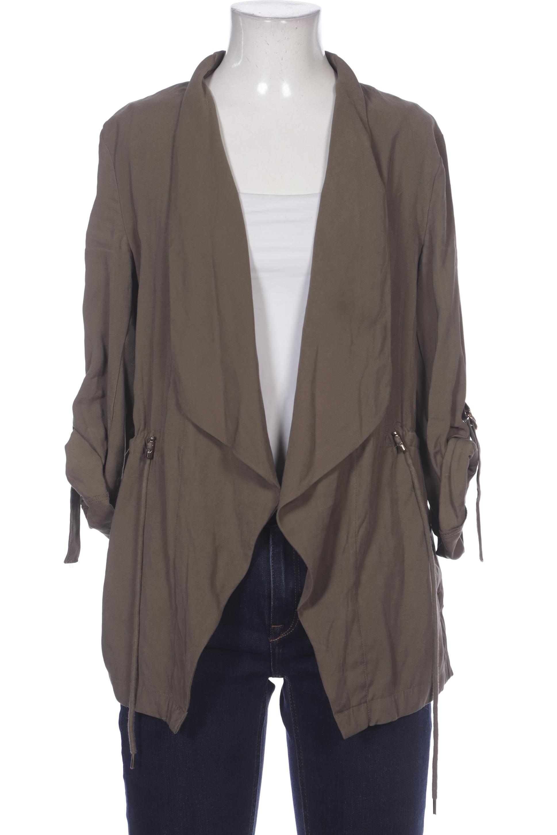 

Zara Damen Jacke, grün, Gr. 38