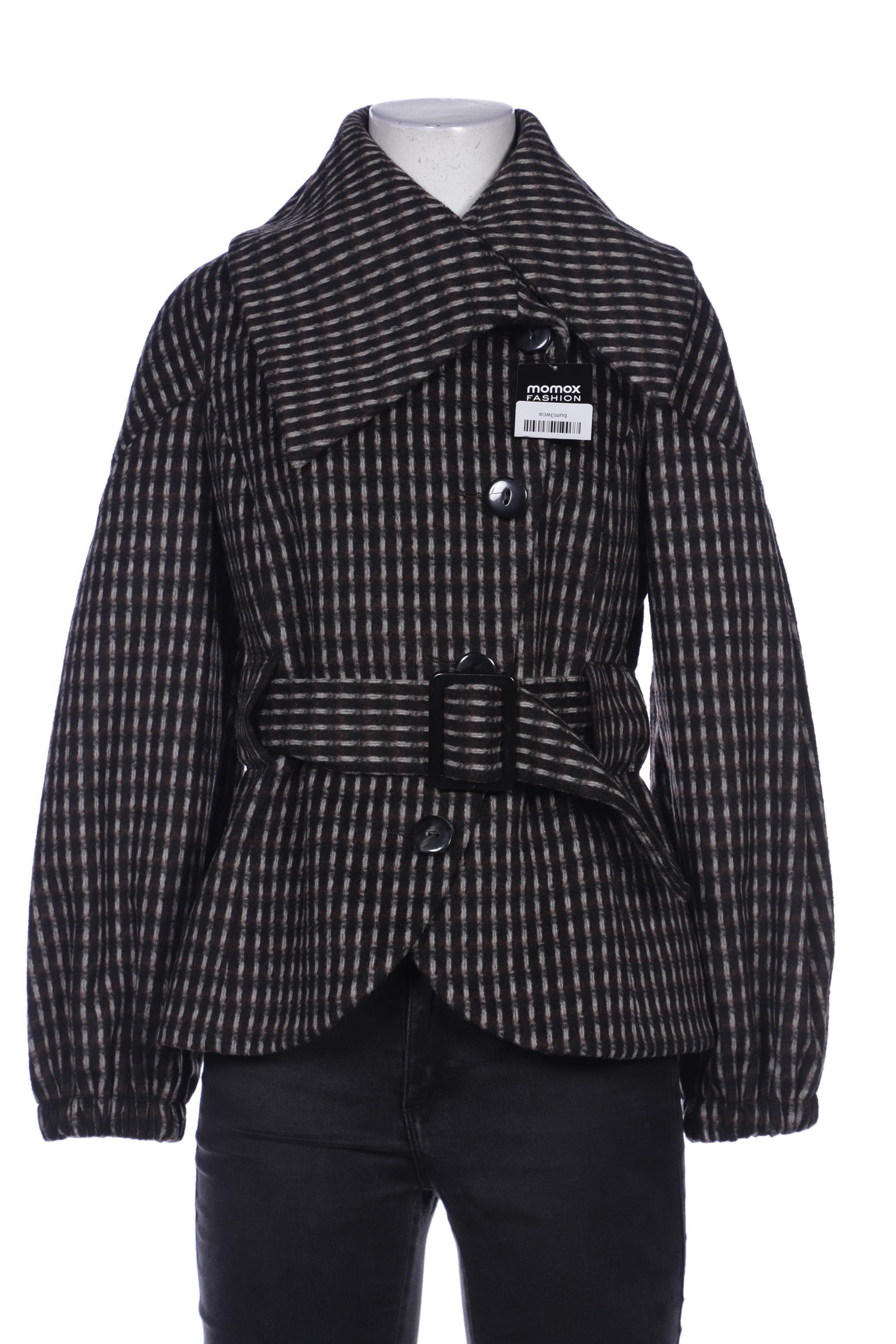 

Zara Damen Jacke, braun, Gr. 36