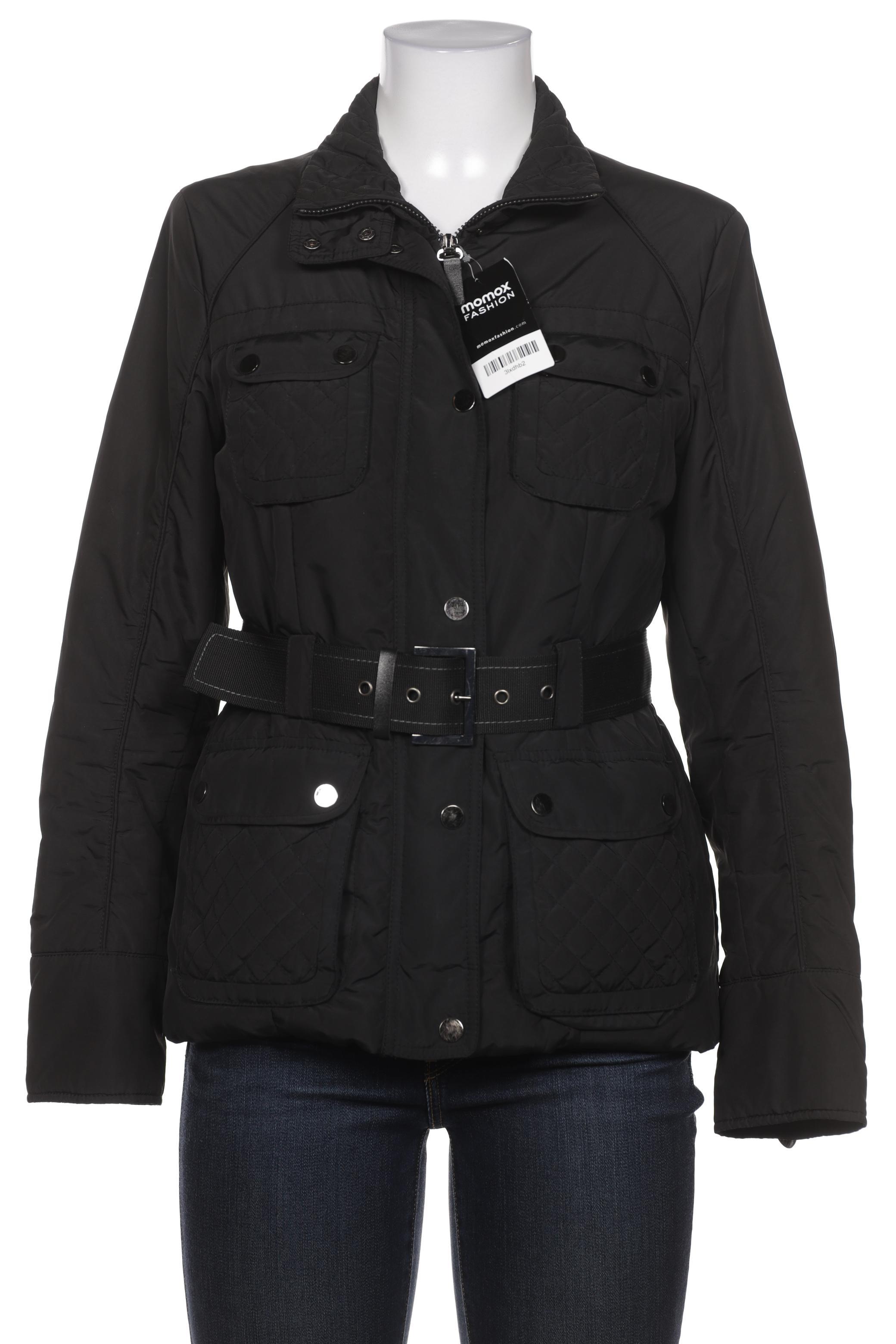 

Zara Damen Jacke, schwarz, Gr. 38