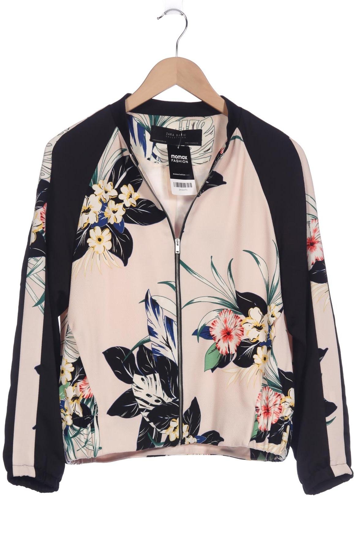

Zara Damen Jacke, pink, Gr. 38
