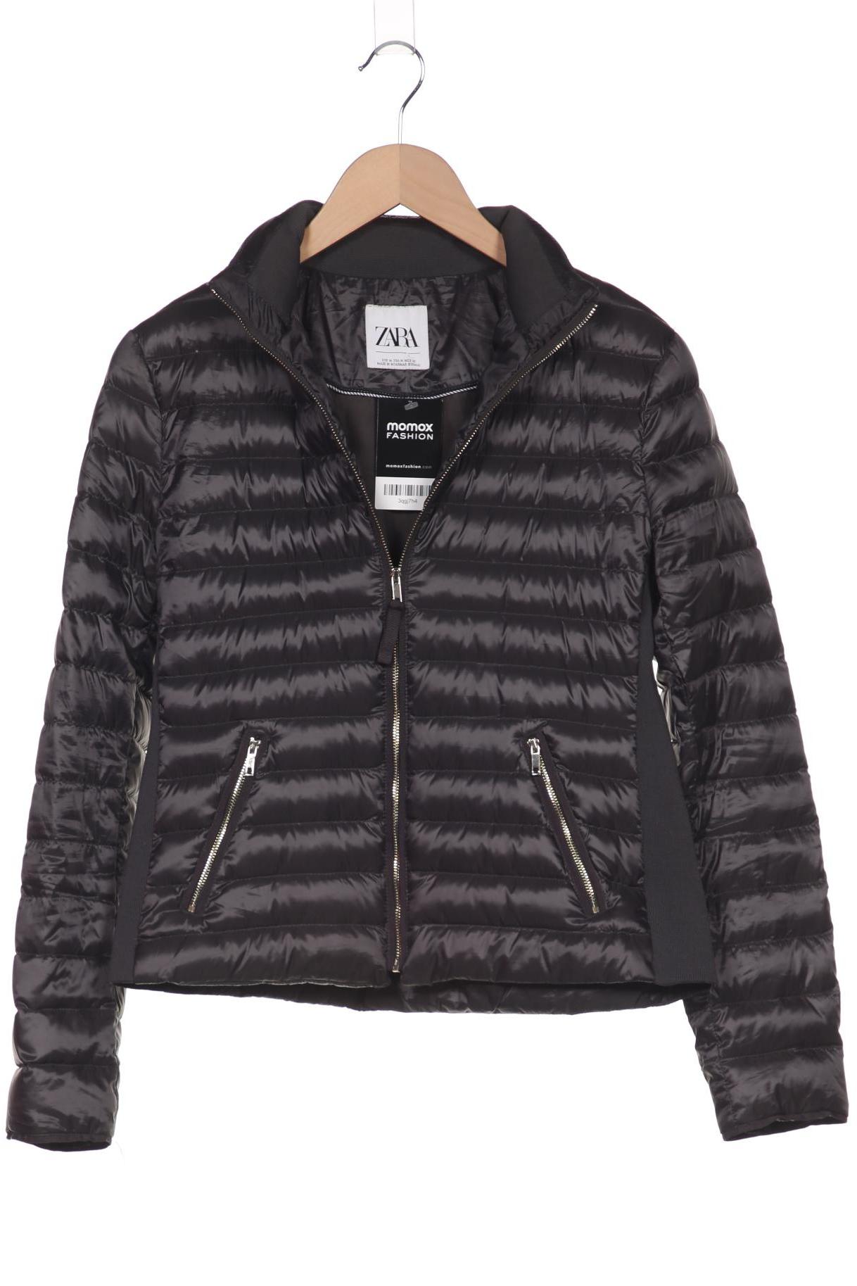 

Zara Damen Jacke, grün, Gr. 38