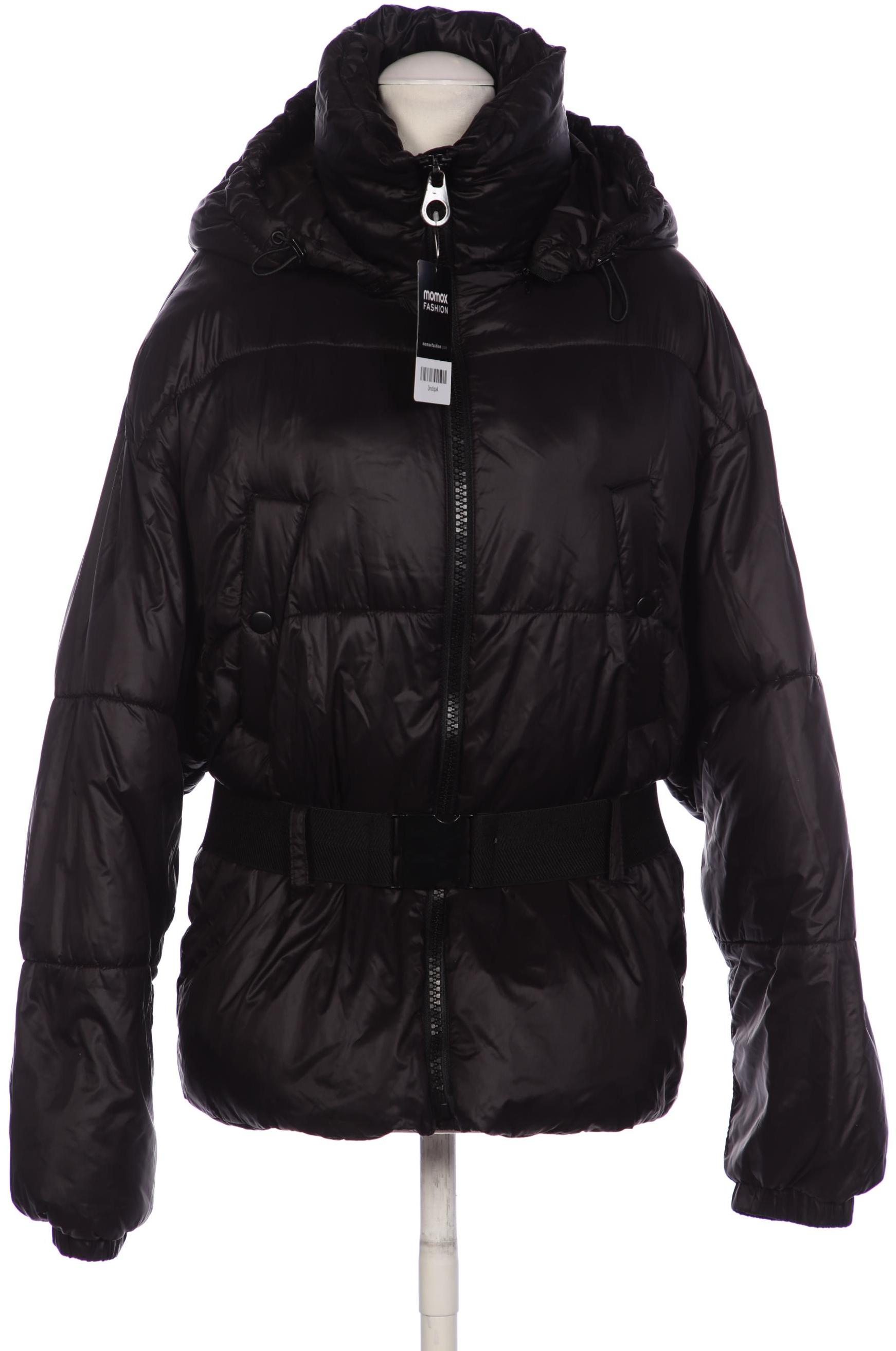 

Zara Damen Jacke, schwarz, Gr. 36