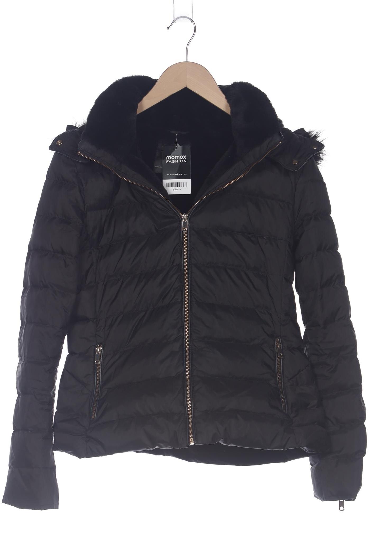 

Zara Damen Jacke, schwarz, Gr. 44