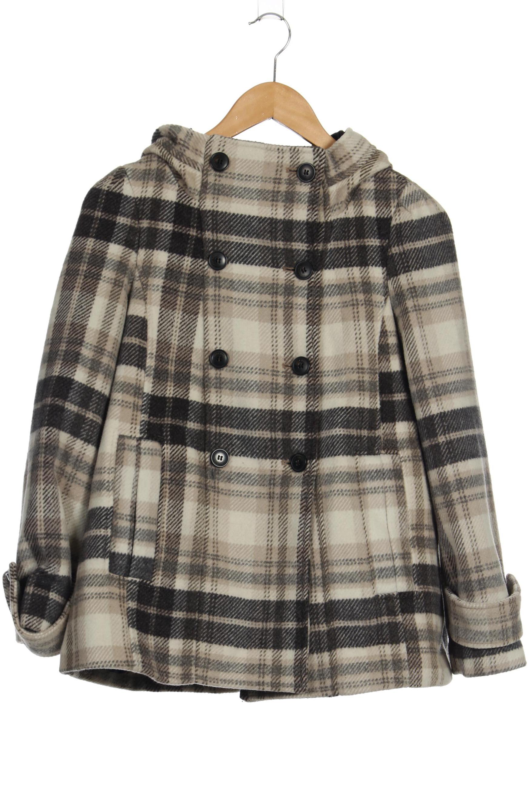 

Zara Damen Jacke, grau, Gr. 36