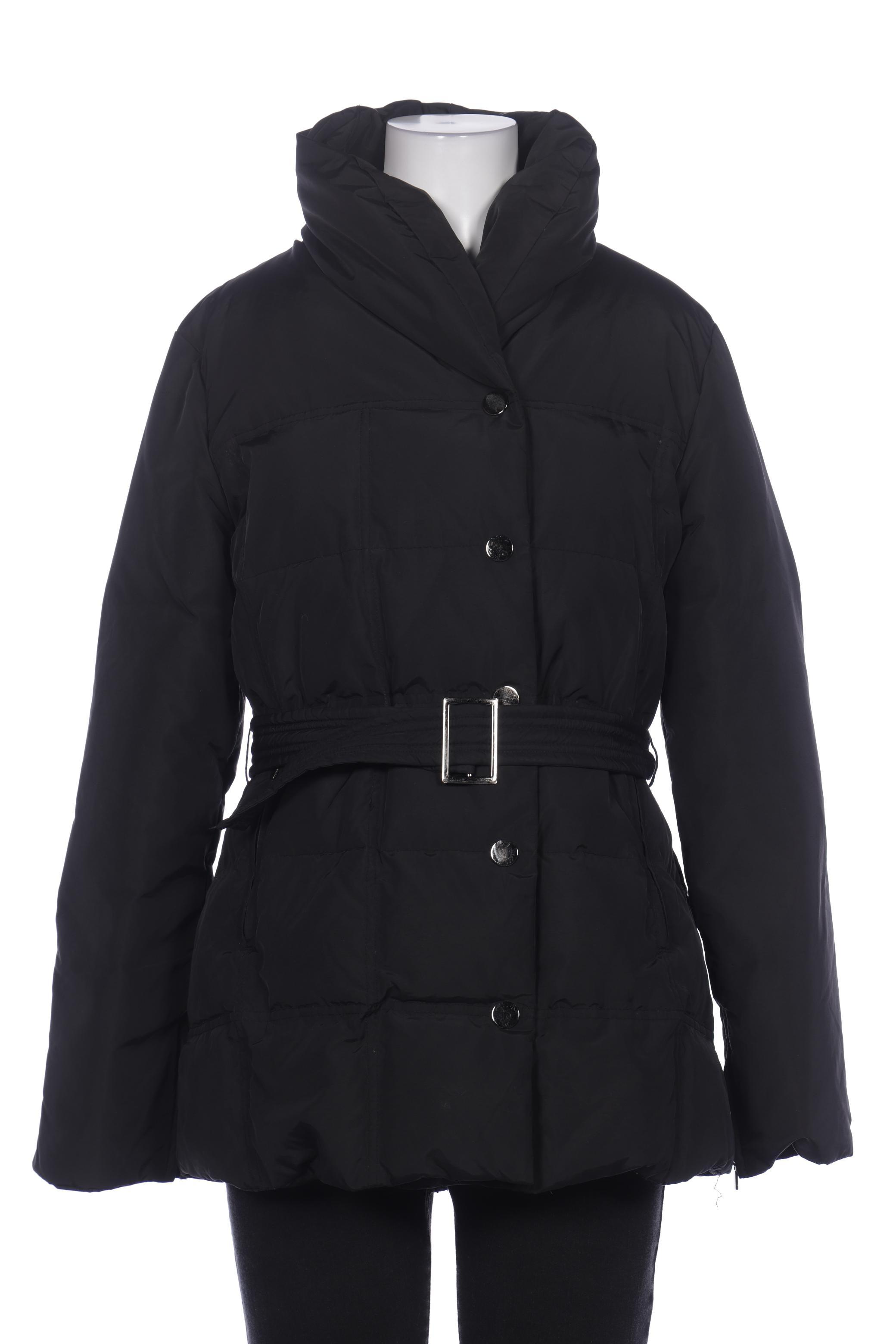 

Zara Damen Jacke, schwarz, Gr. 38