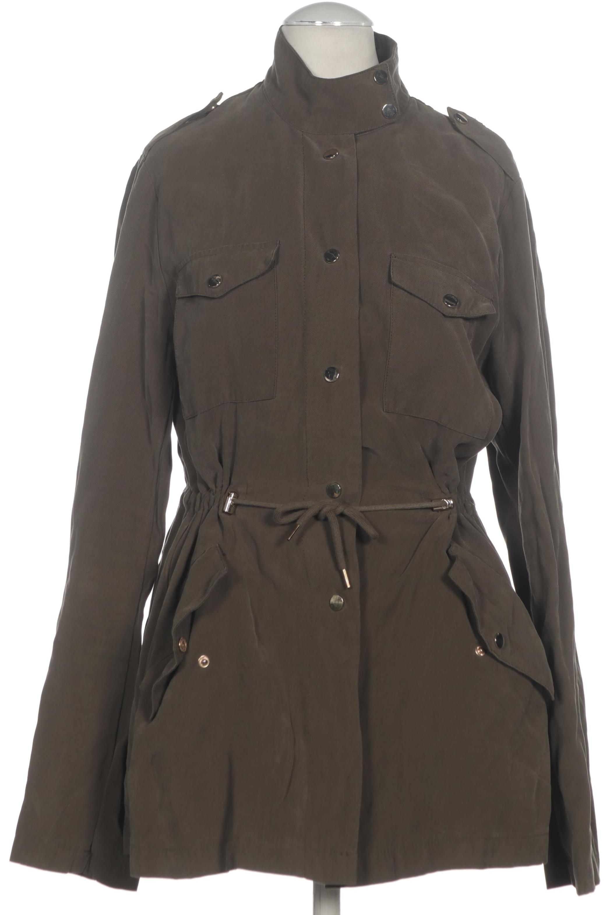 

Zara Damen Jacke, grün, Gr. 36