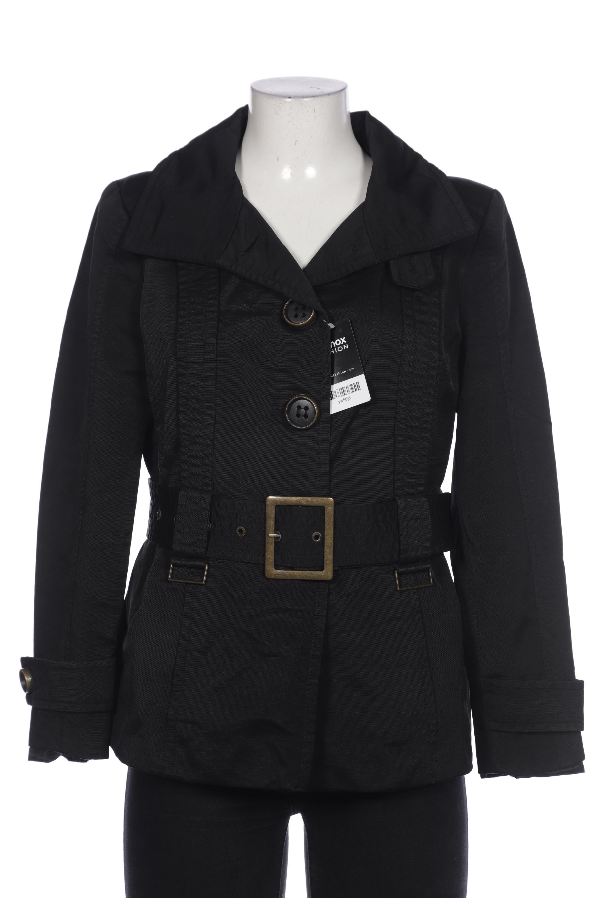 

Zara Damen Jacke, schwarz, Gr. 42