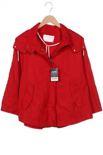 Veste rouge zara discount femme