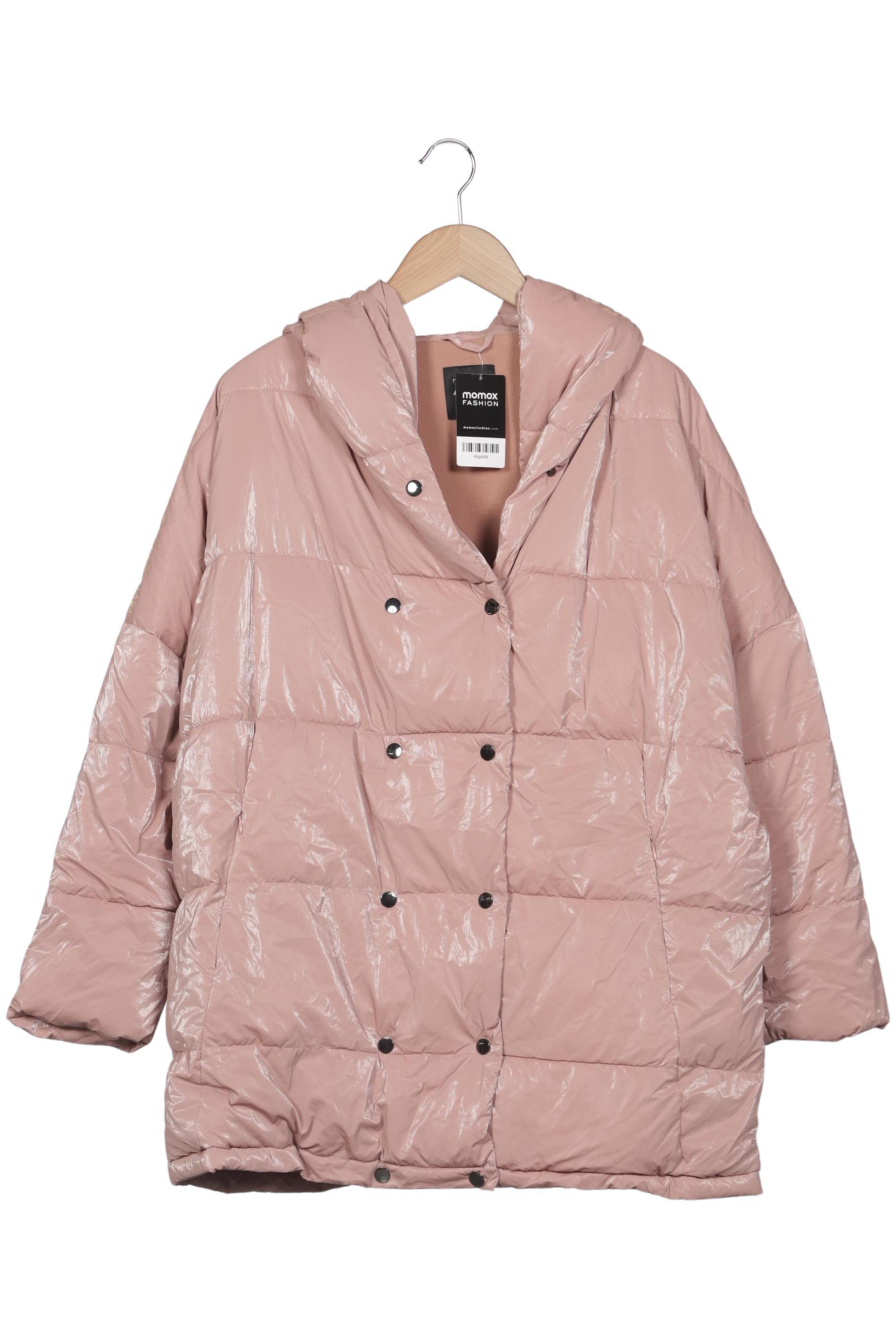 

Zara Damen Jacke, pink, Gr. 38