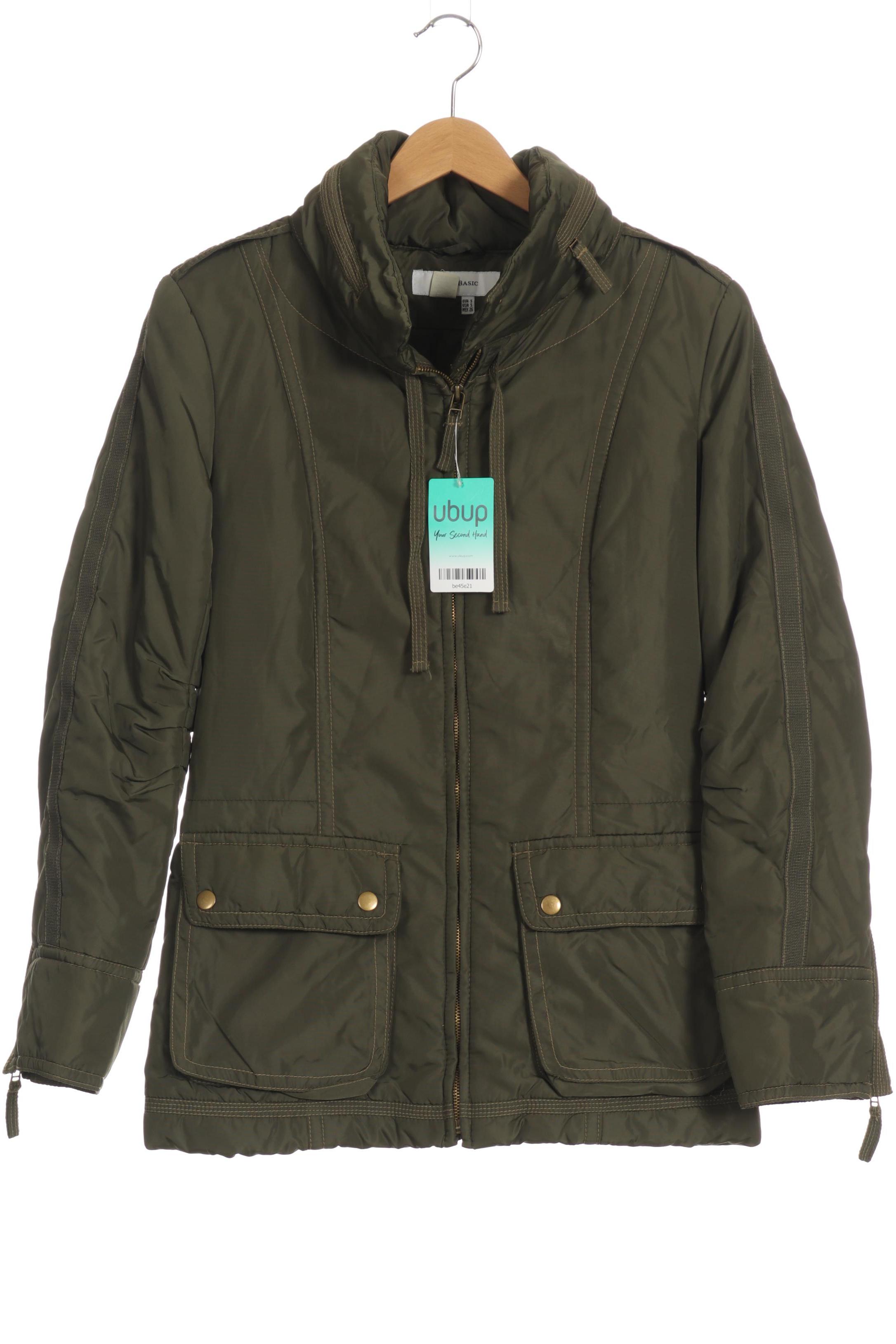 

Zara Damen Jacke, grün, Gr. 36