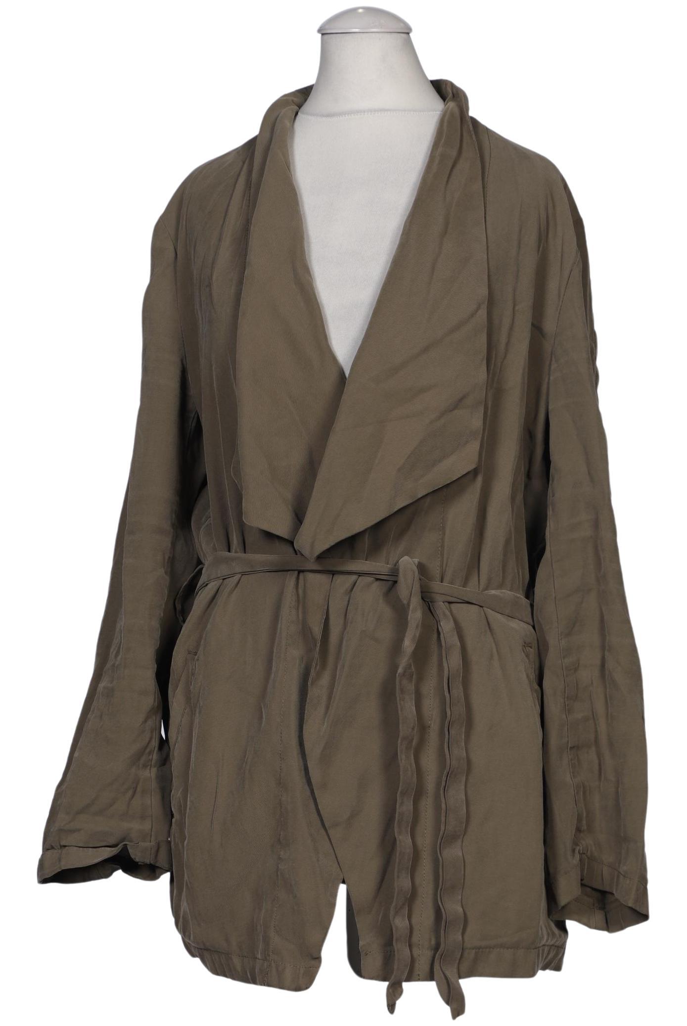 

Zara Damen Jacke, grün, Gr. 38