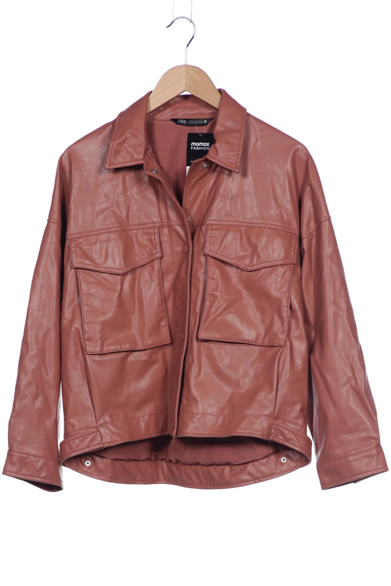 

Zara Damen Jacke, pink, Gr. 36